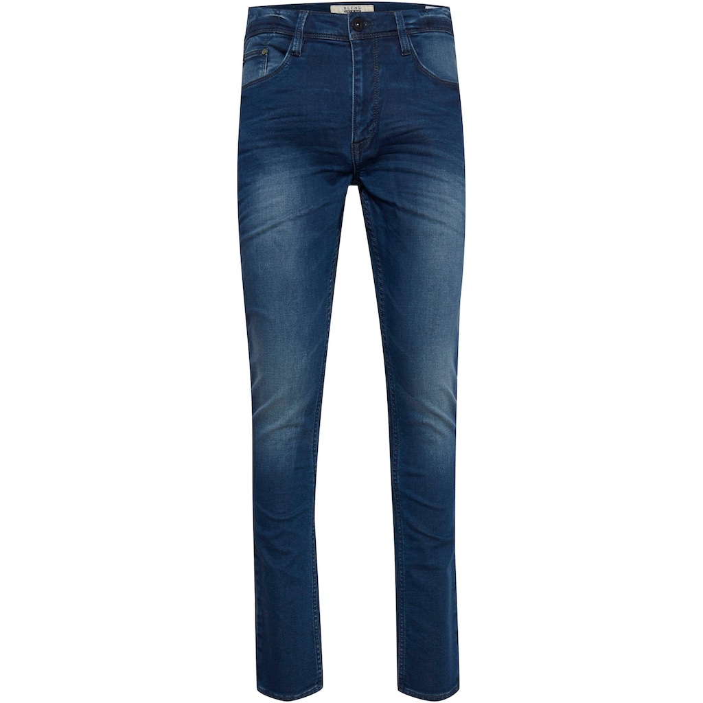 Blend Slim-fit-Jeans »JET«