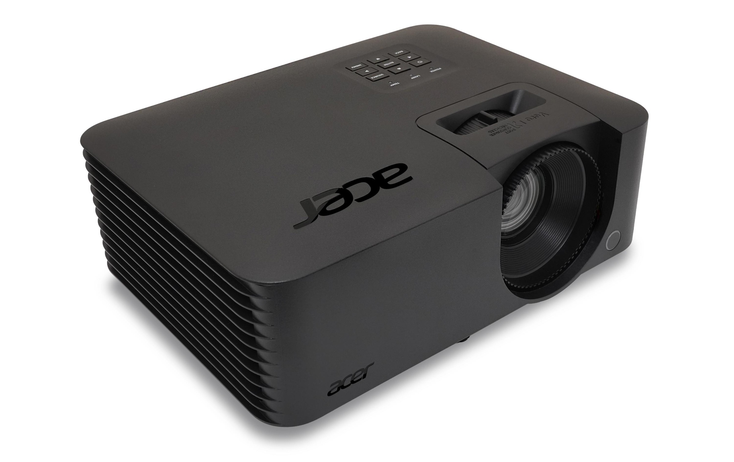 Acer Portabler Projektor »PL2520i«, (50000:1)