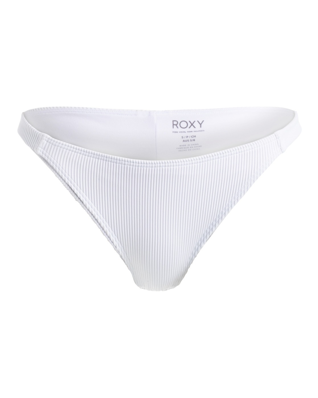Roxy Bikini-Hose »Rib ROXY Love The Goofy«
