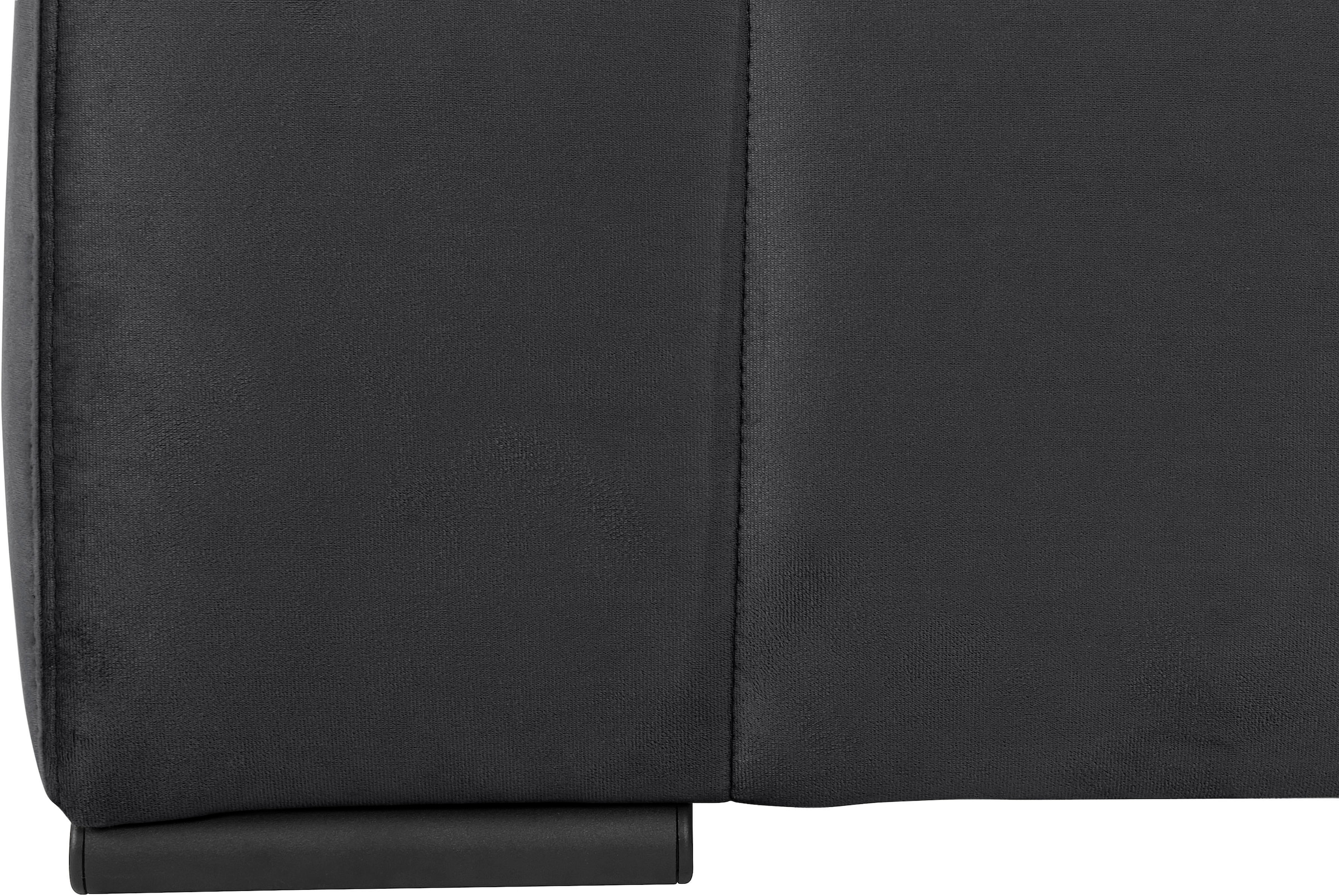 COLLECTION AB Boxbett »Vancouver«, inkl. Topper, 3 Matratzenarten und in H2, H3 und H4 wählbar