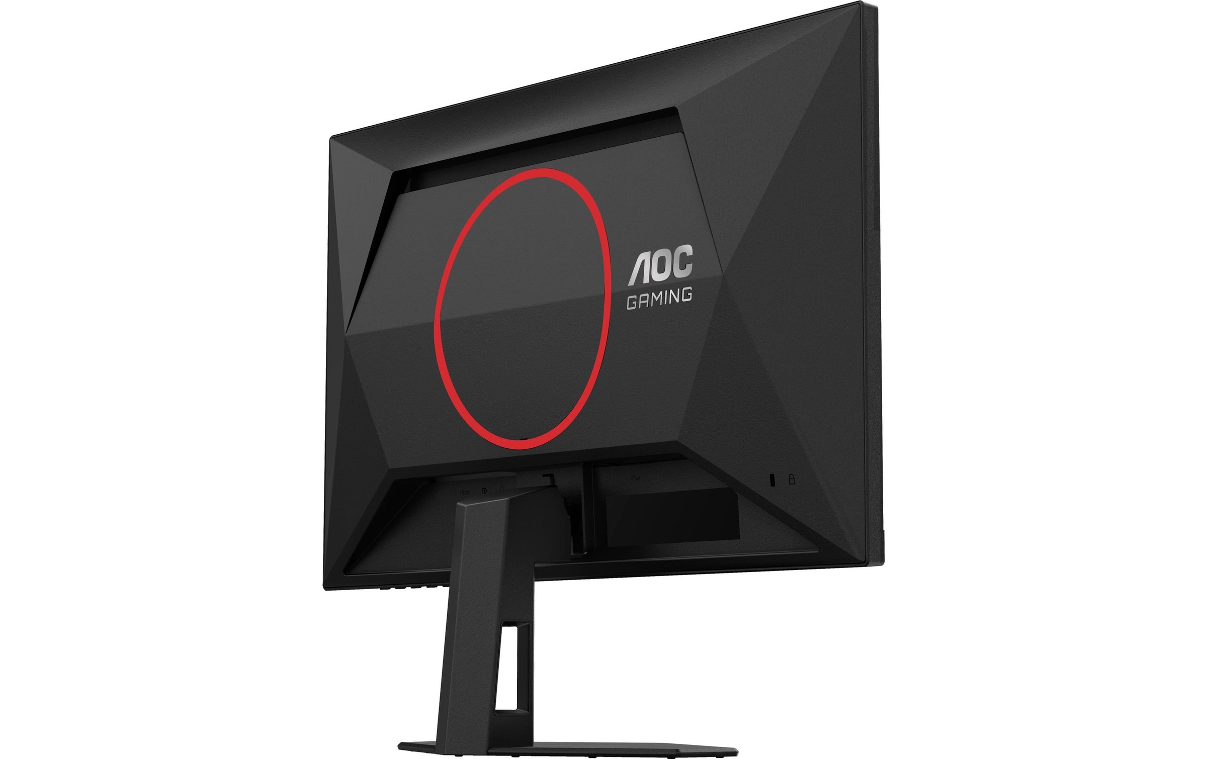 AOC LED-Monitor »Q24G4RE«, 60,452 cm/23,8 Zoll, 2560 x 1440 px, WQHD, 180 Hz