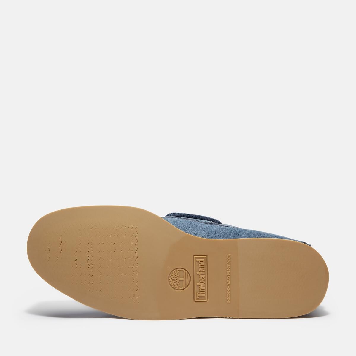 Timberland Bootsschuh »CLASSIC BOAT BOAT SHOE«, Classic Bootsschuh aus Timberland Premium Leder
