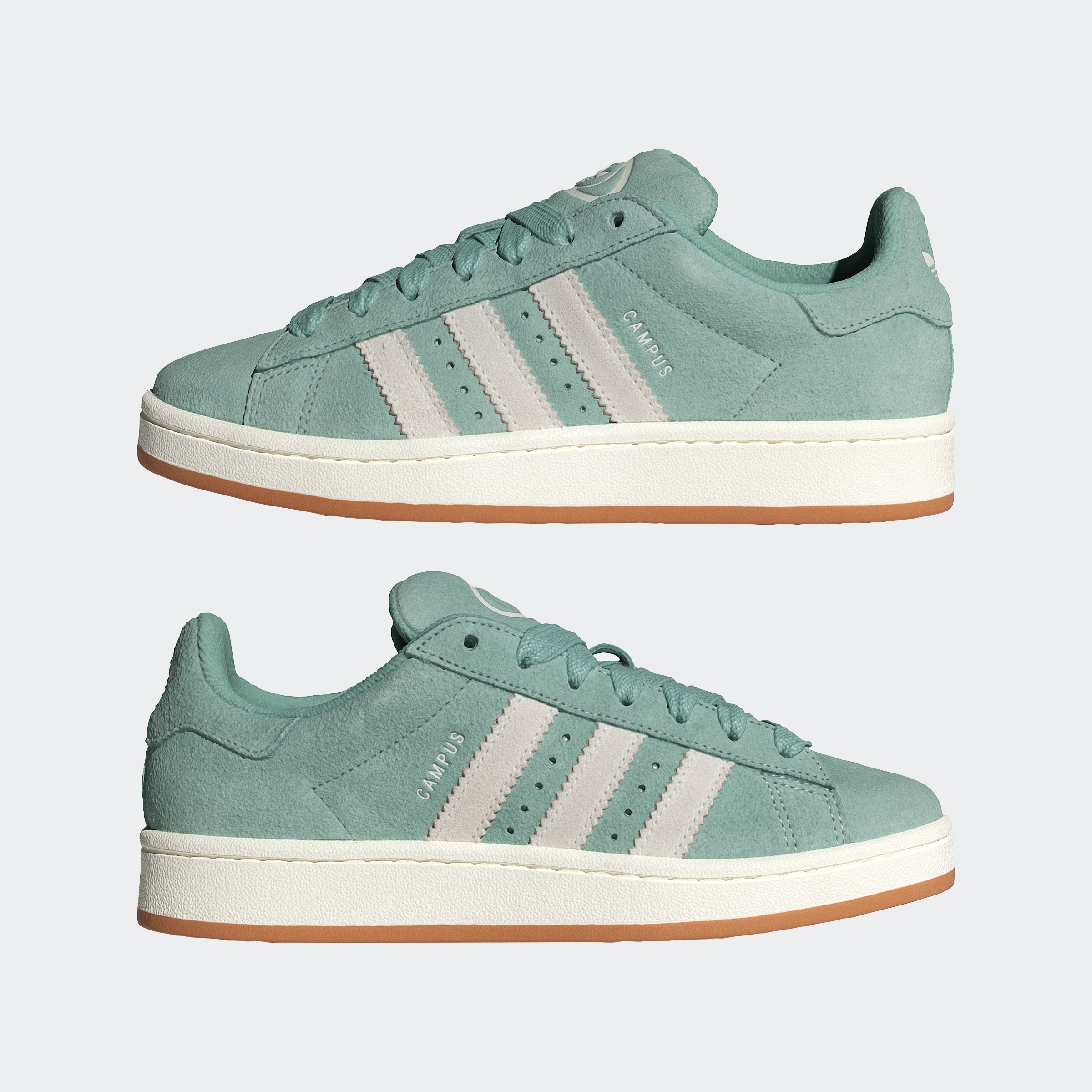 adidas Originals Sneaker »CAMPUS 00s W«