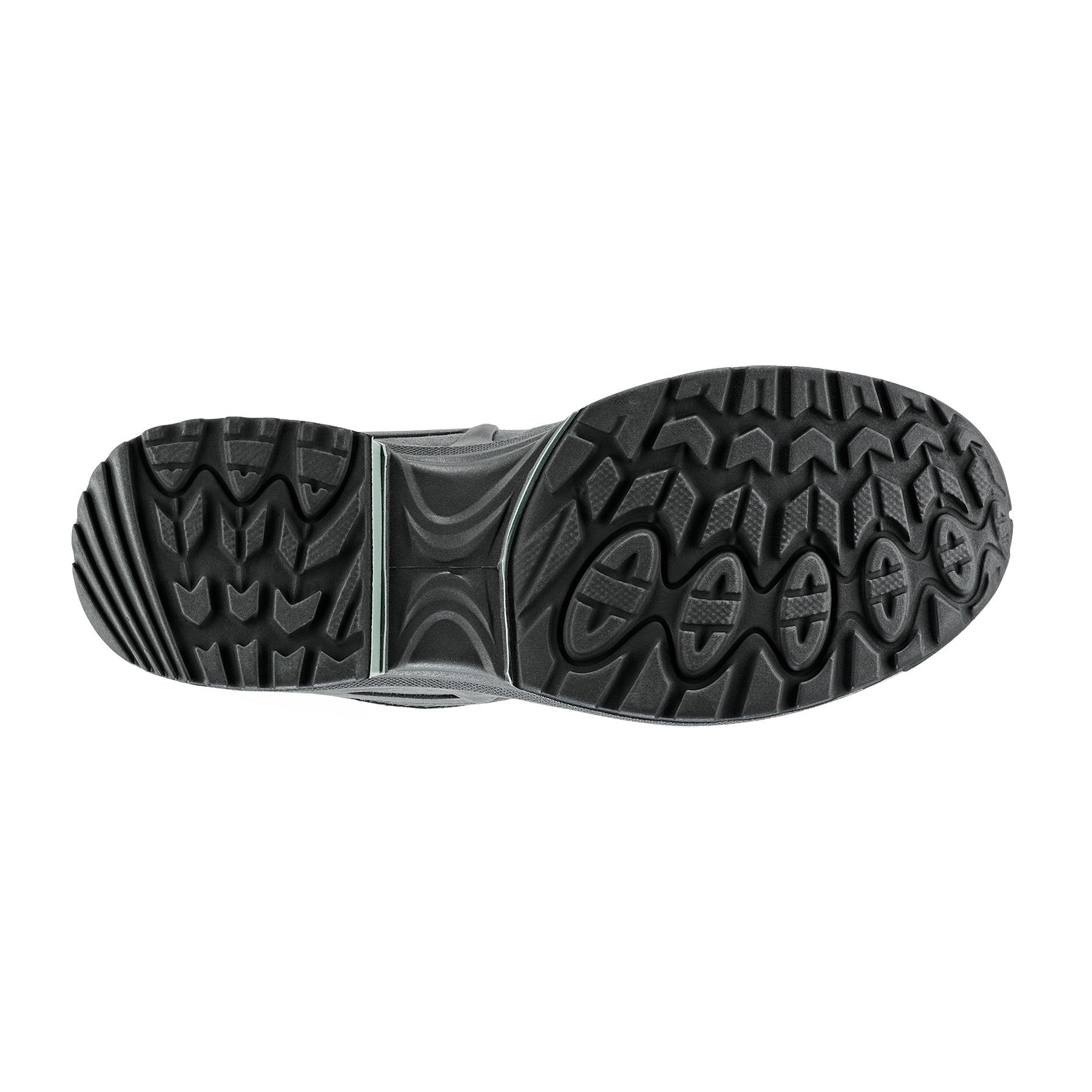 Lowa Wanderschuh »GORGON GORE-TEX WS«, wasserdicht
