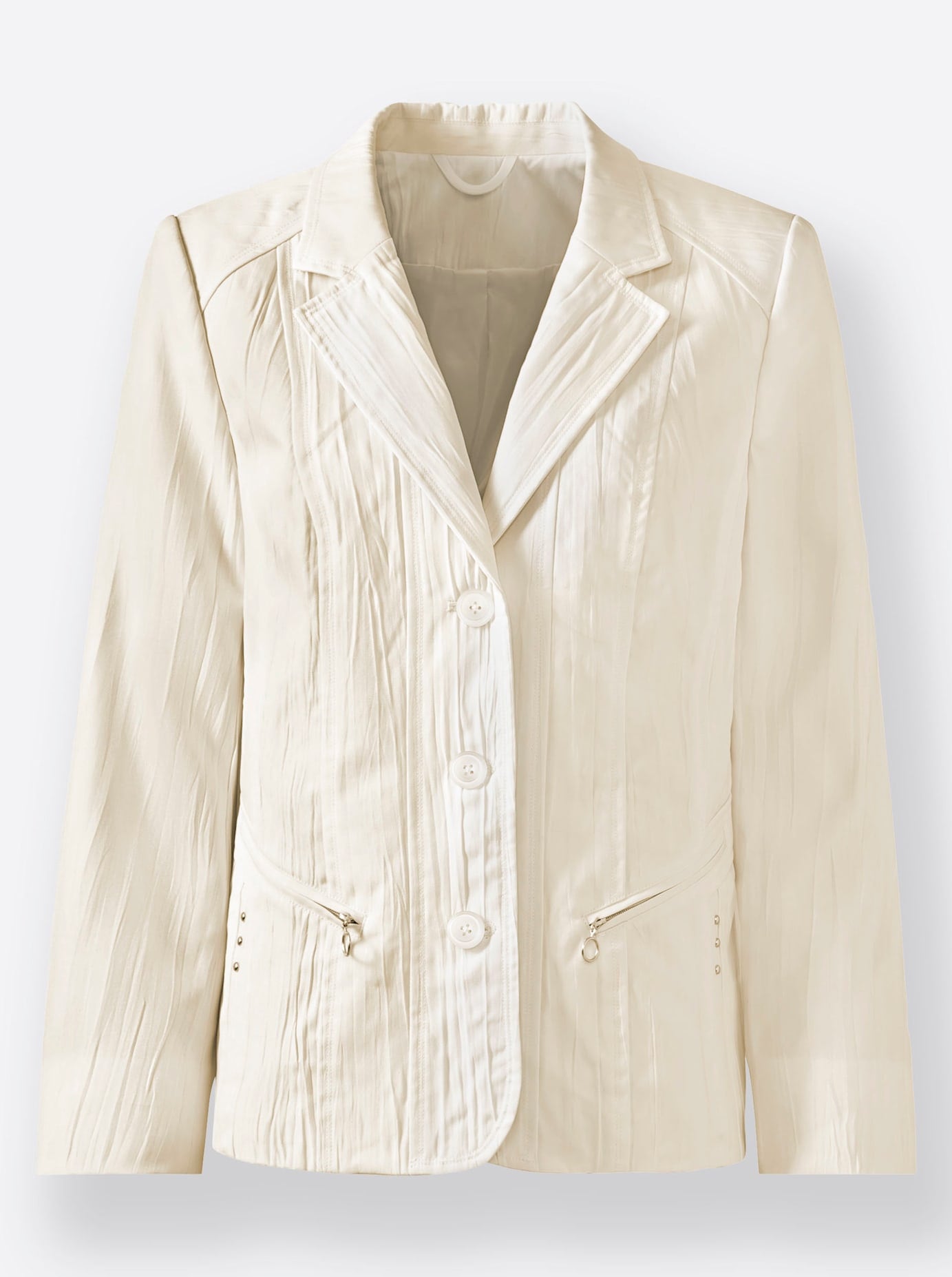 Classic Jackenblazer »Blazer«