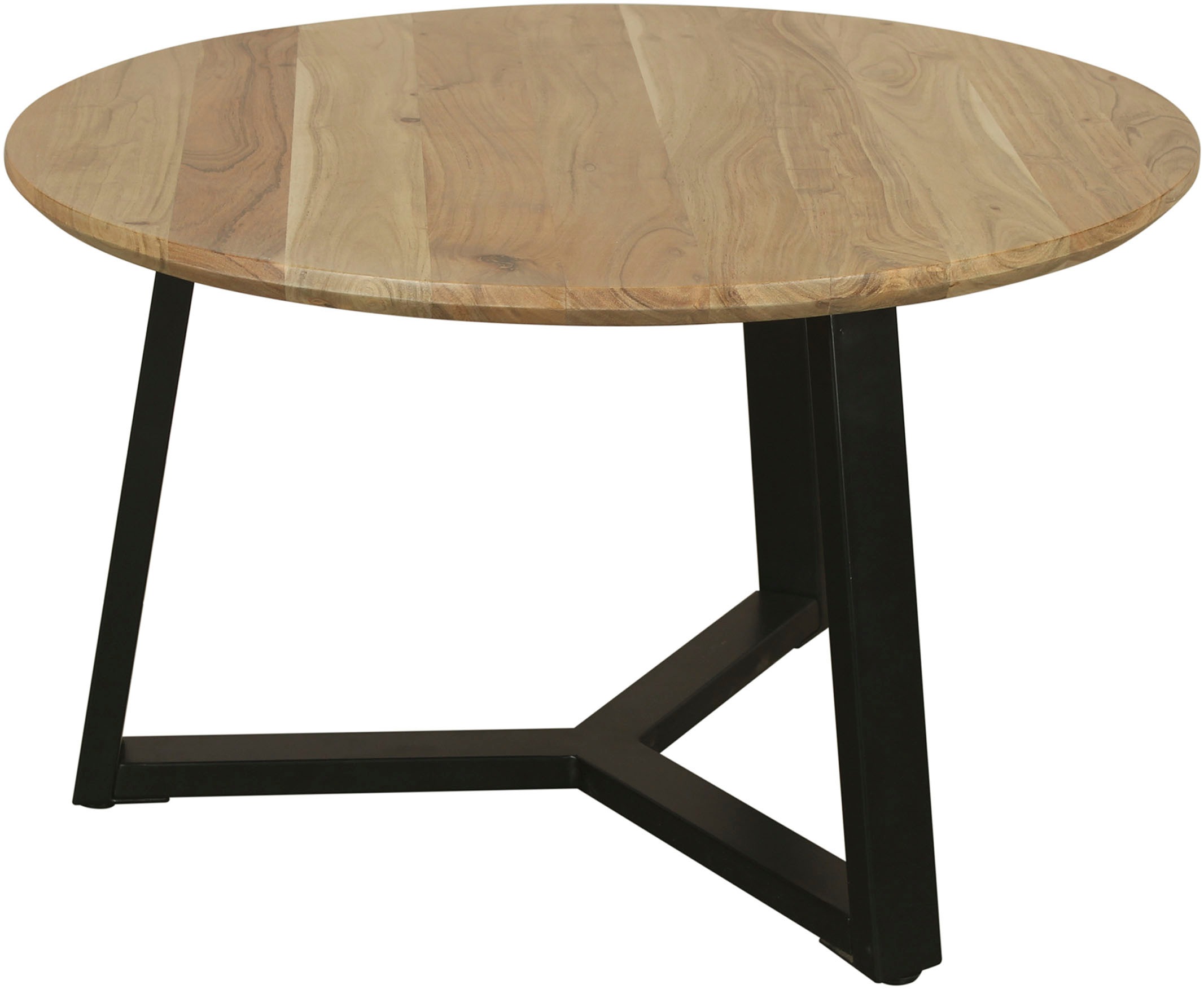 byLIVING Couchtisch »Cross«, (1 St.)