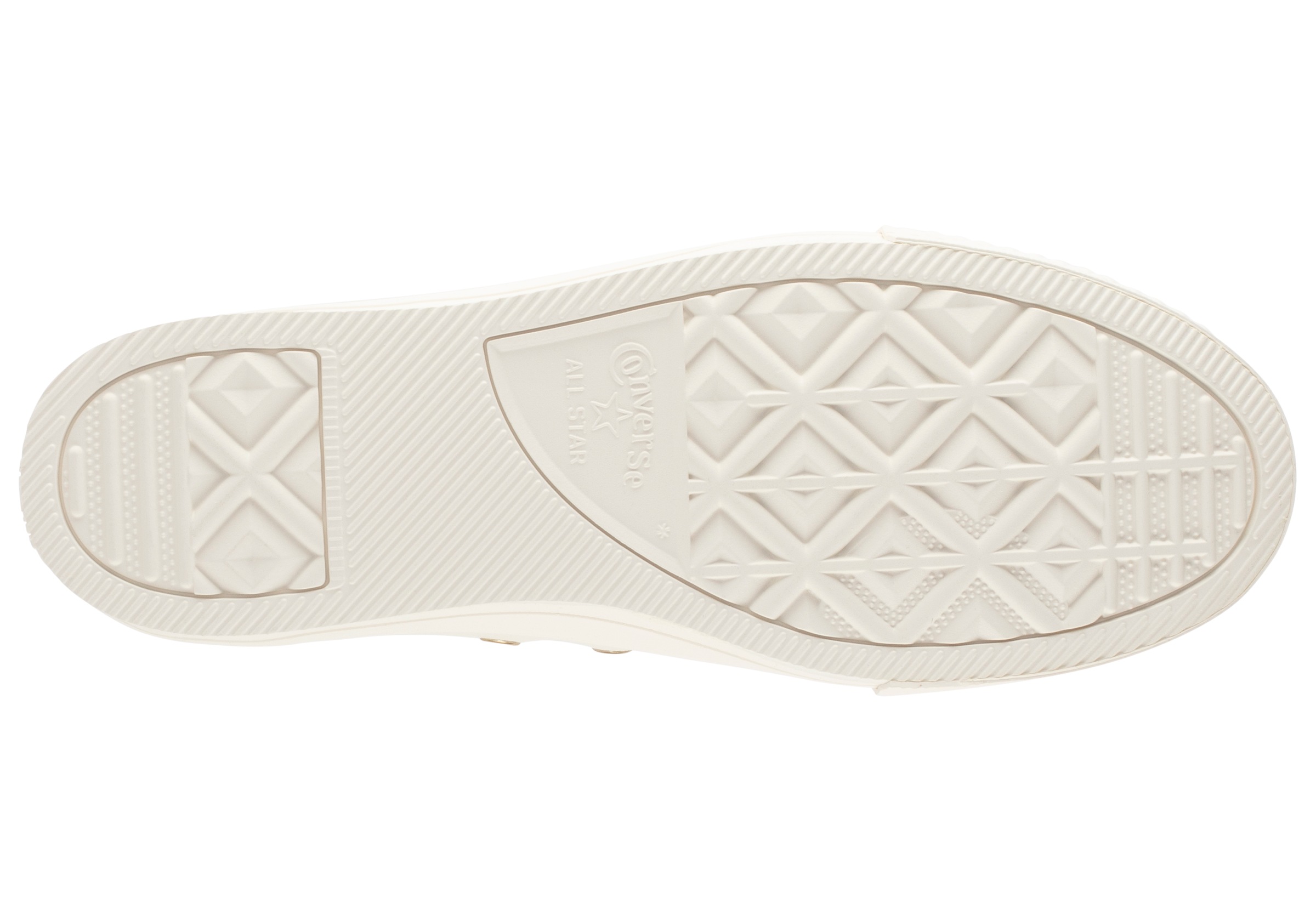 Converse Sneaker »CHUCK TAYLOR ALL STAR EVA LIFT«