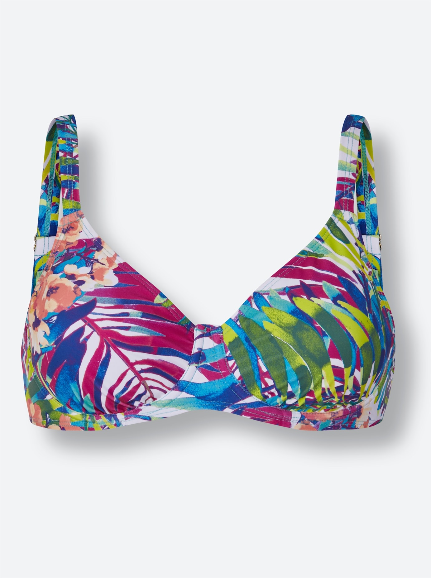 feel good Bügel-Bikini-Top
