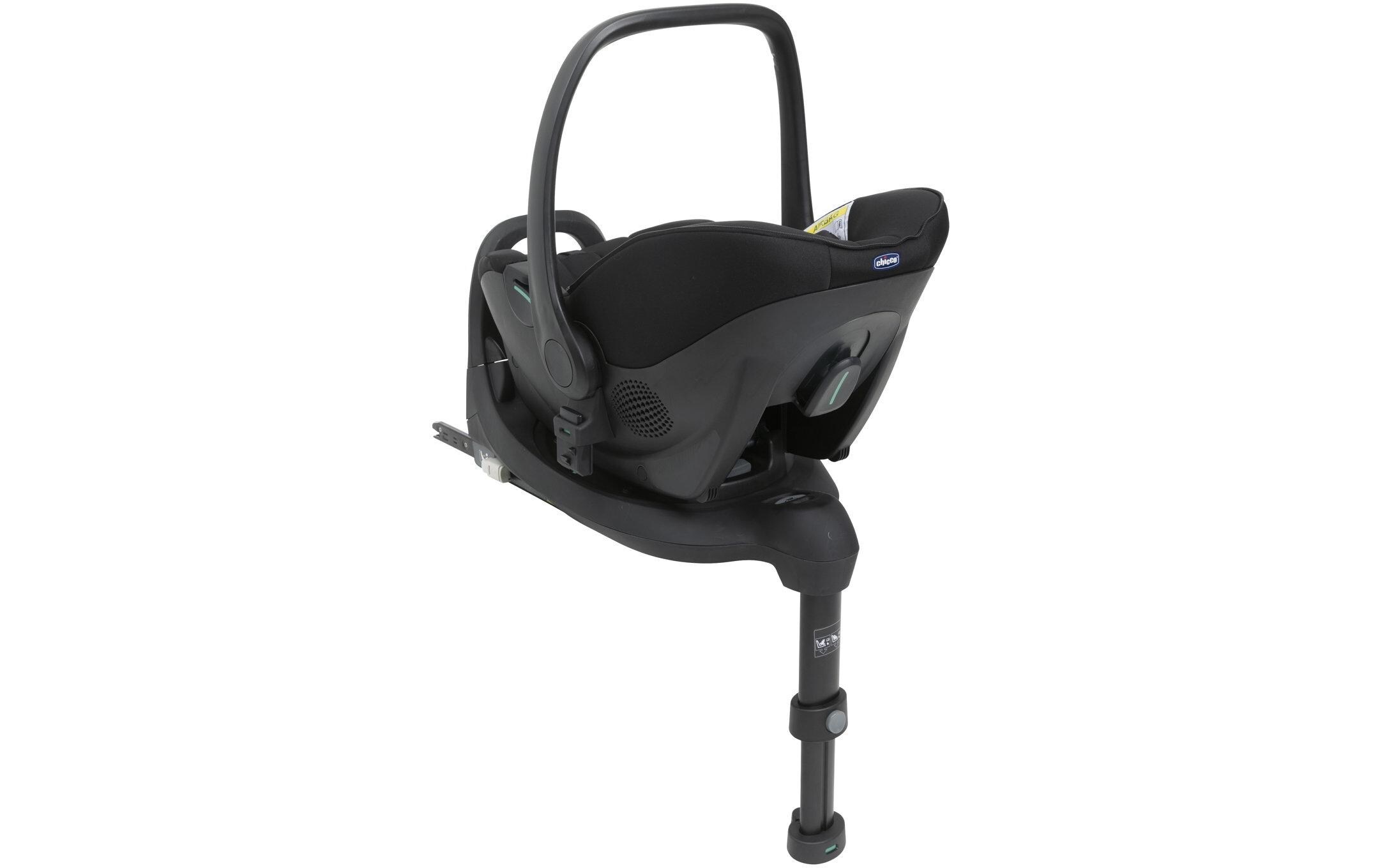 Chicco Autokindersitz »Kory i-Size Essential Black«
