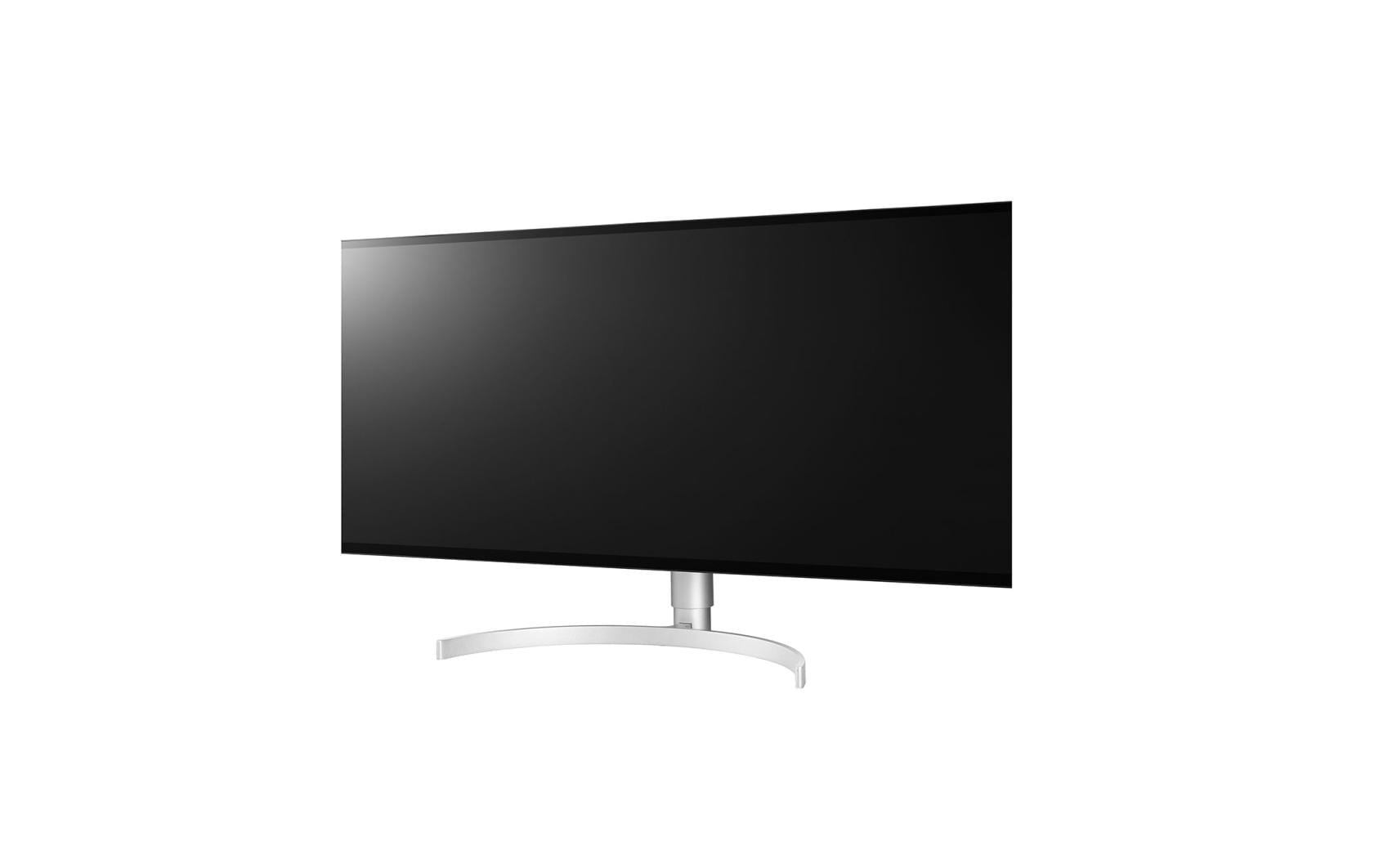 LG LED-Monitor »34WK95U-W«, 86,02 cm/34 Zoll, 5120 x 2160 px, 5 ms Reaktionszeit, 60 Hz