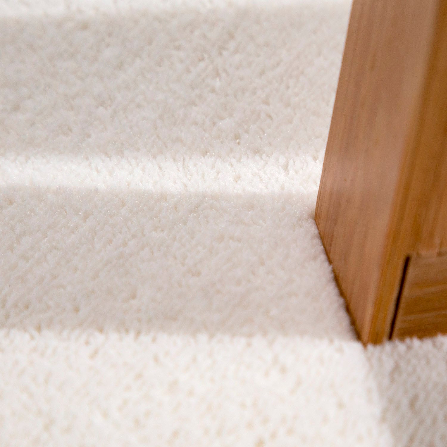 Paco Home Badematte »Corby 255, Memory-Schaum Effekt«, rutschhemmend beschichtet, fussbodenheizungsgeeignet, Badteppich, Uni Farben