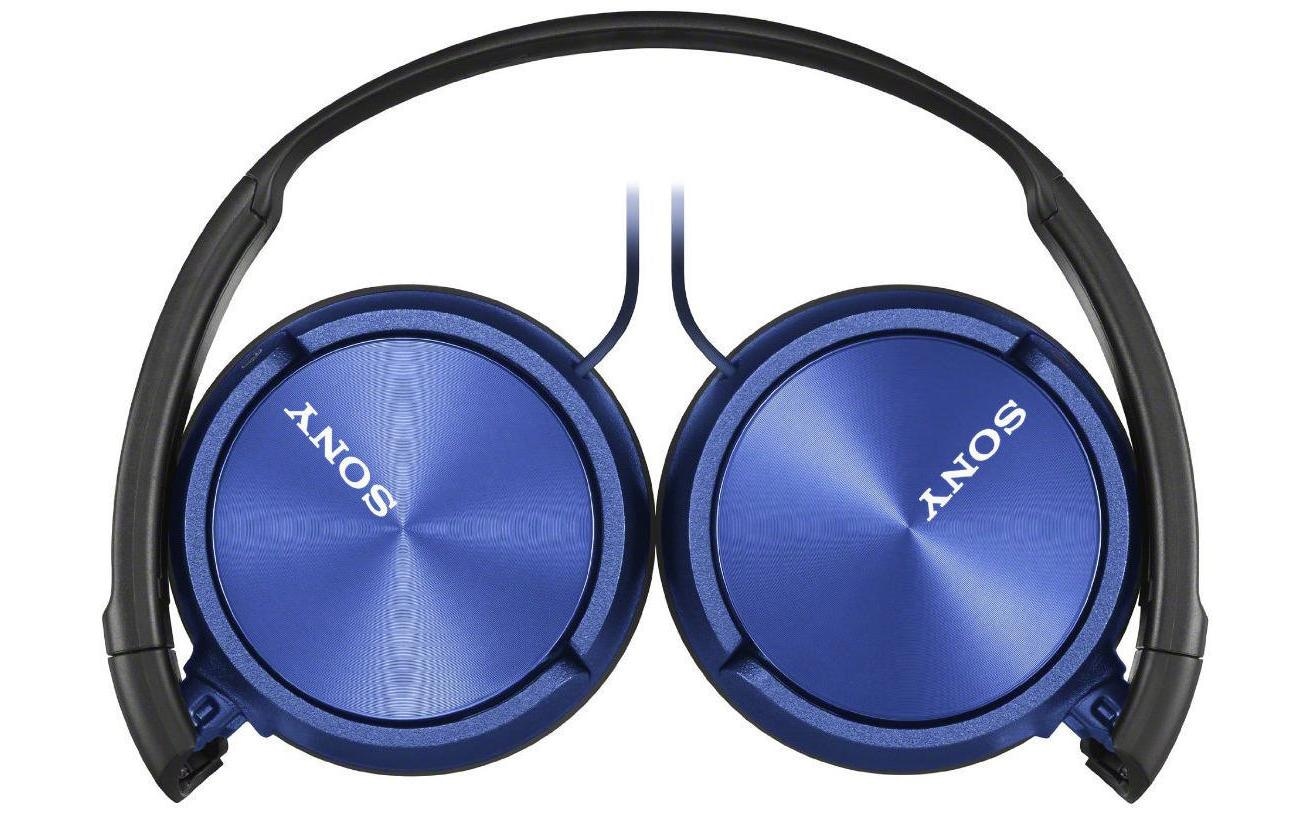 Sony On-Ear-Kopfhörer »MDR-ZX310AP«
