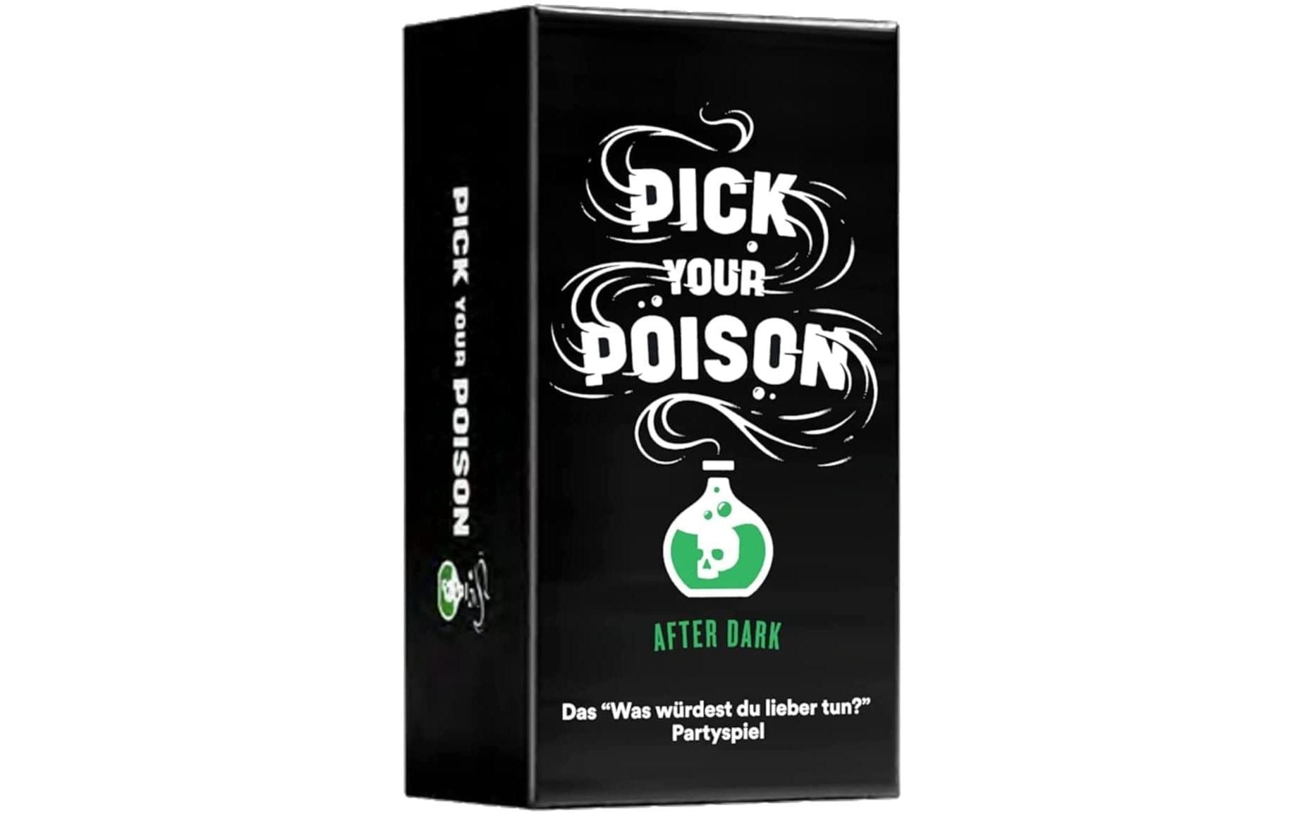  Spiel »DYCE Games Pick Your Poison After Dark Edition -DE-«