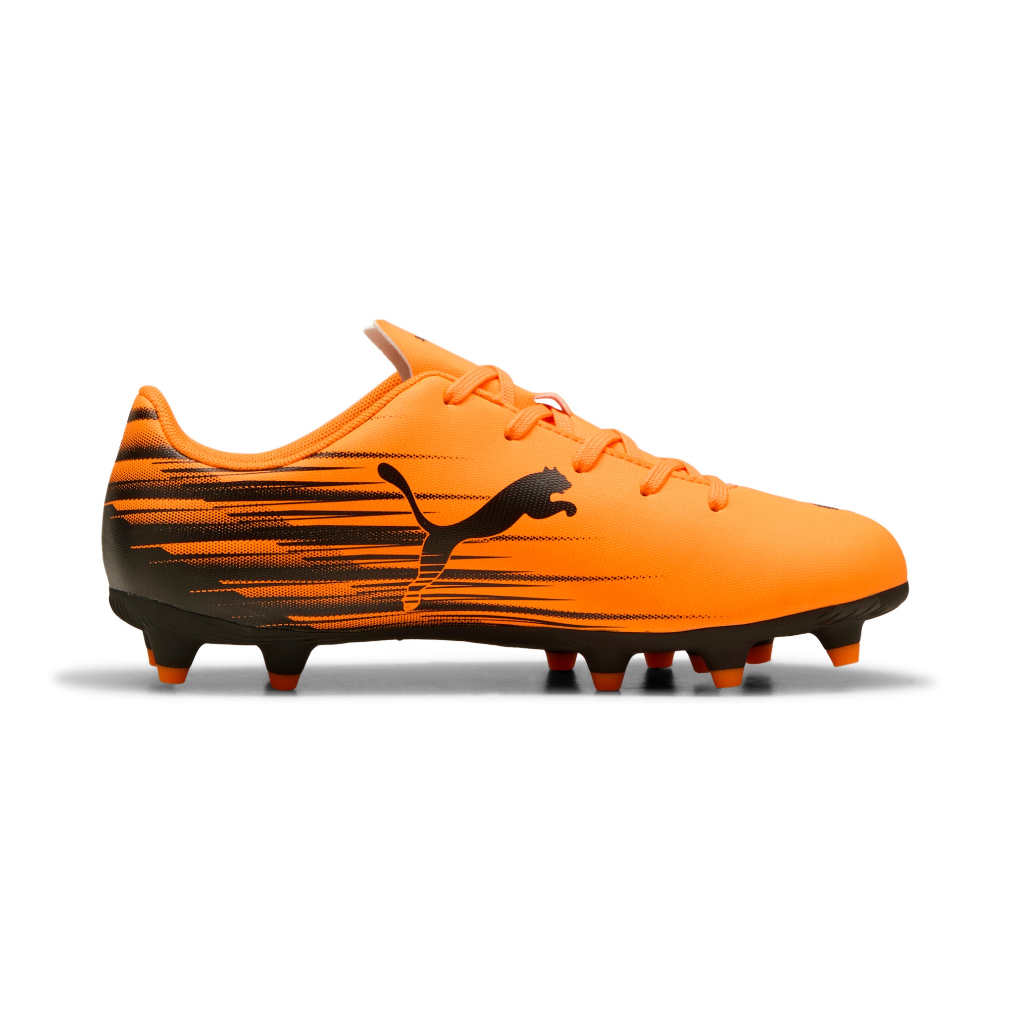 PUMA Fussballschuh »ATTACANTO II FG/AG JR«, für Rasenplätze