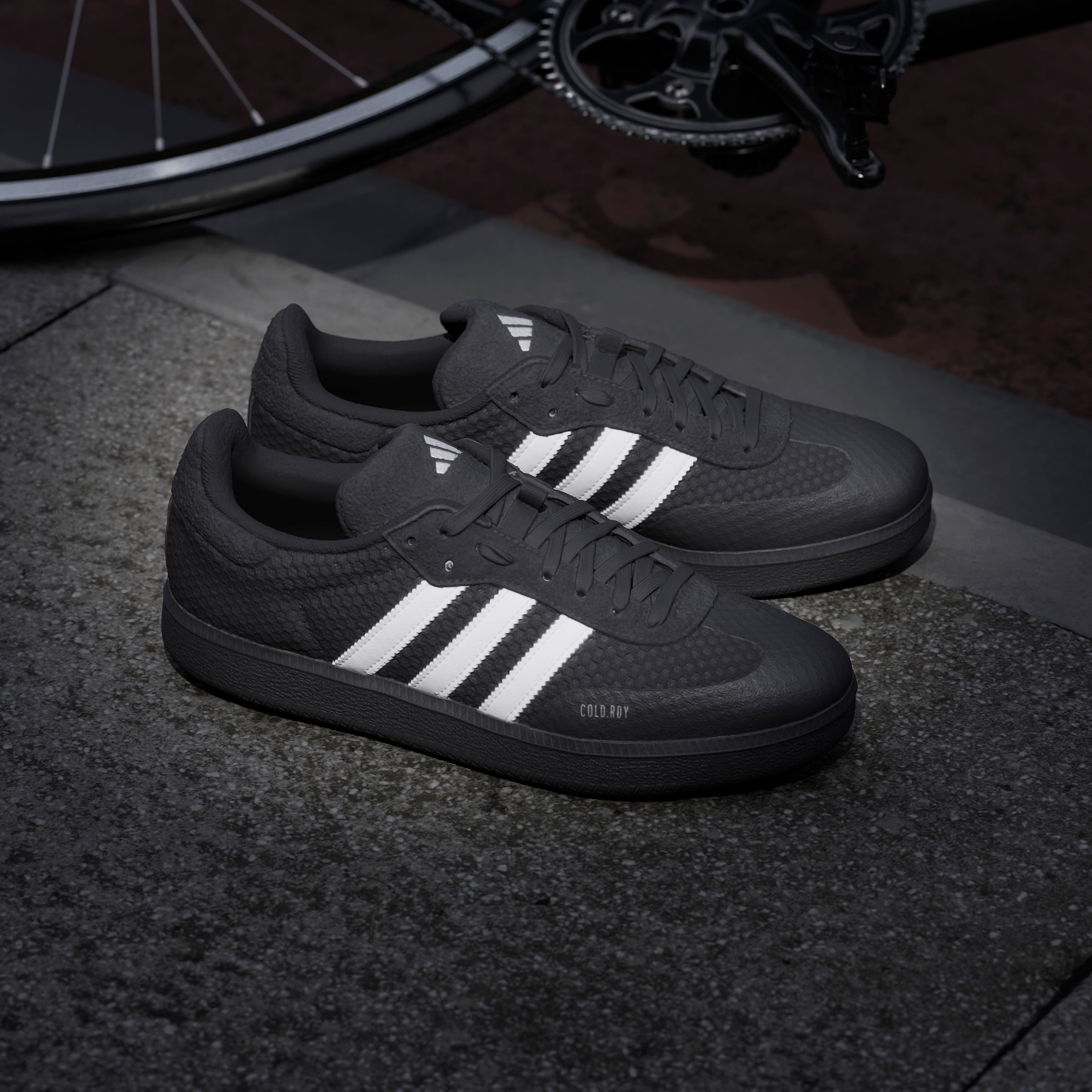 adidas Performance Fahrradschuh »VELOSAMBA COLD.RDY«, Fahrradschuh