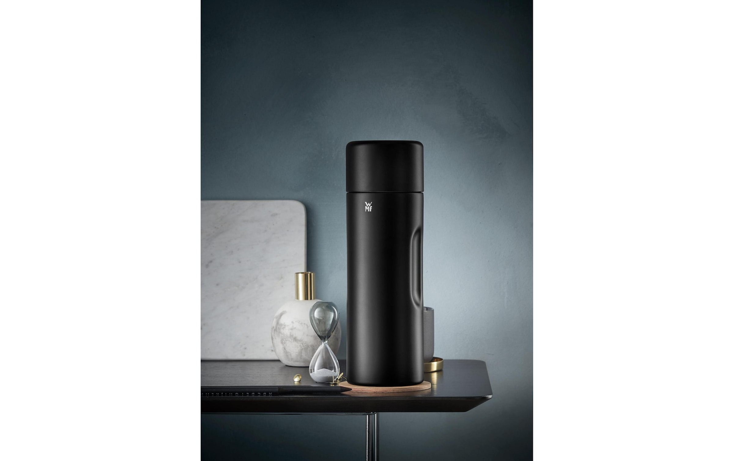 WMF Isolierflasche »Motion 750 ml«
