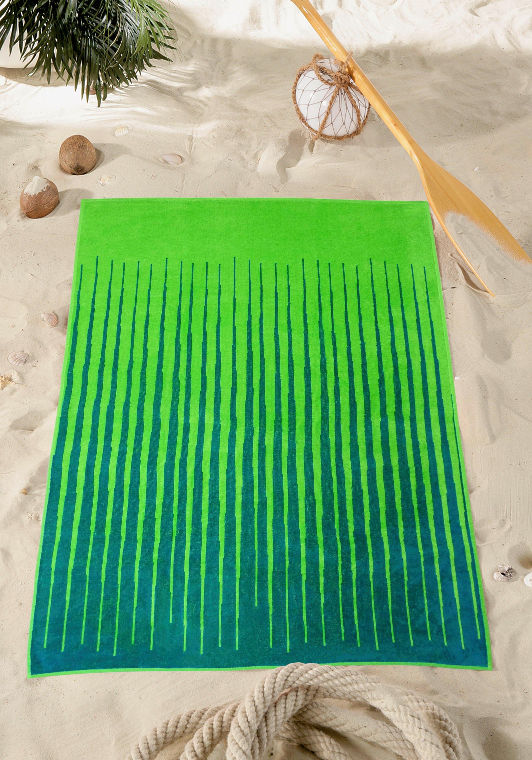 Strandtücher online Jelmoli-Versand Strandtuch bei kaufen | jetzt