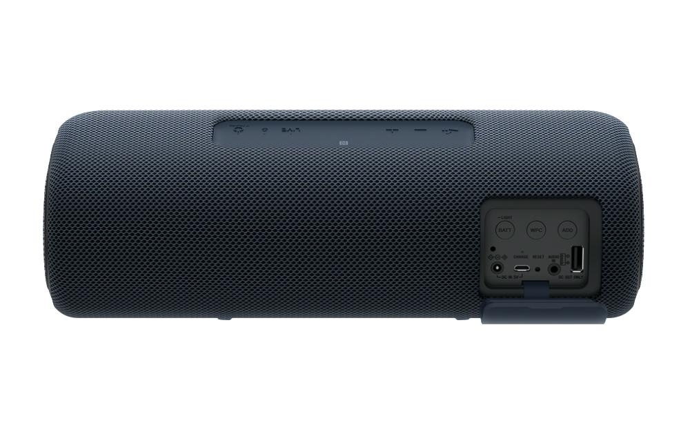 Sony Bluetooth-Speaker »SRS-XB41B Schwarz«