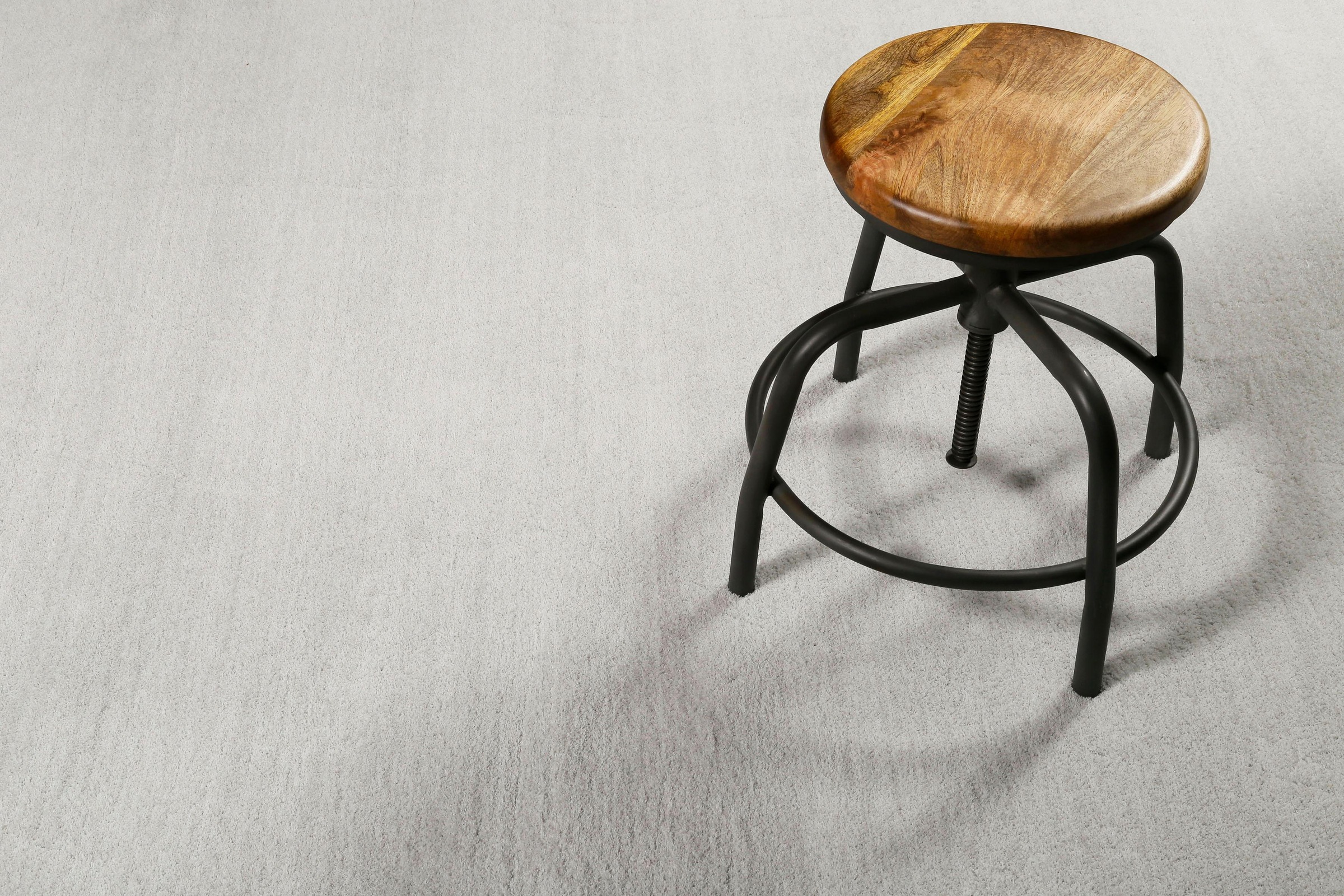 Esprit Teppich »Loft ESP-4223«, rechteckig, 20 mm Höhe, Wohnzimmer, grosse Farbauswahl, sehr weicher Flor, dicht gewebt, robust