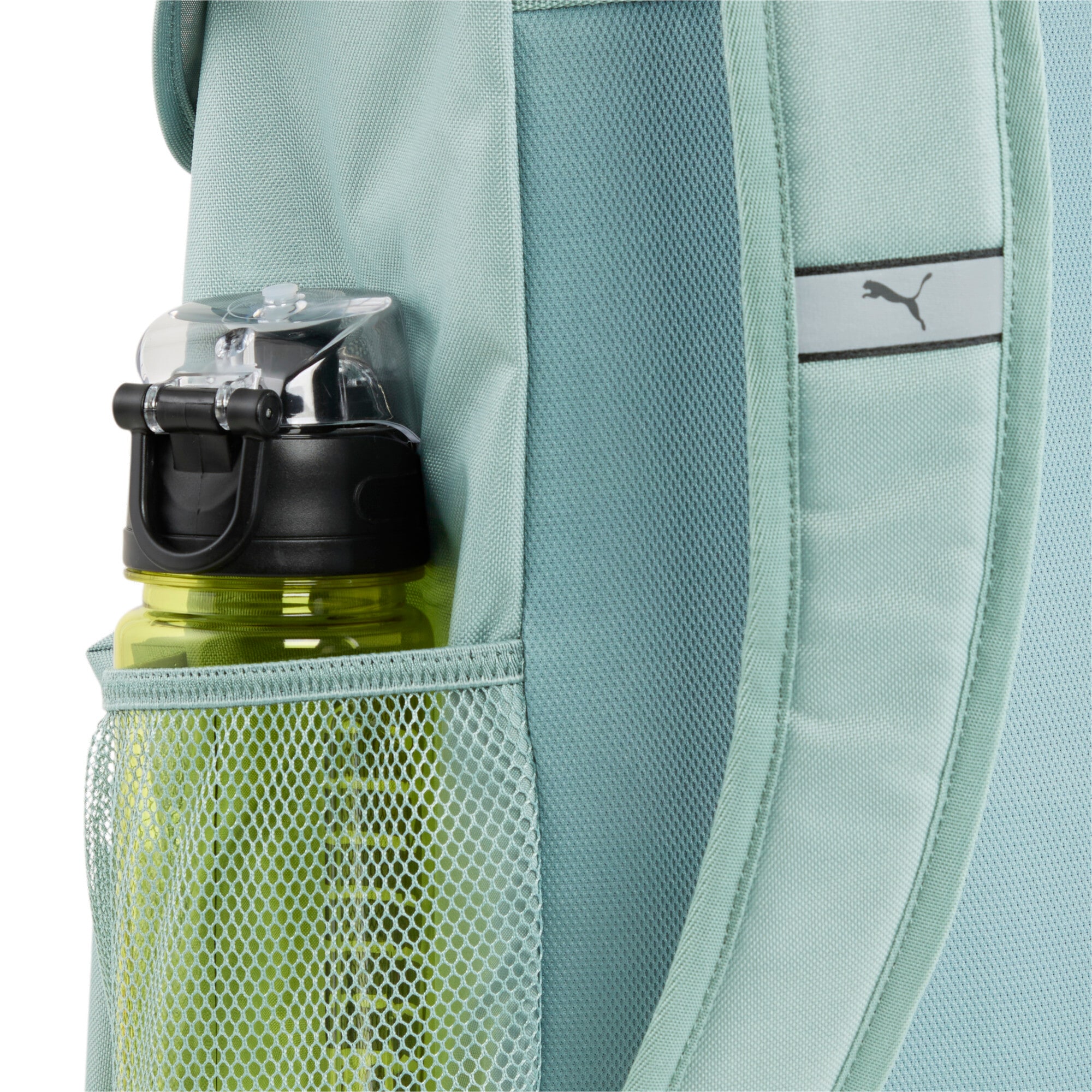 PUMA Rucksack »PHASE HOODED BACKPACK«