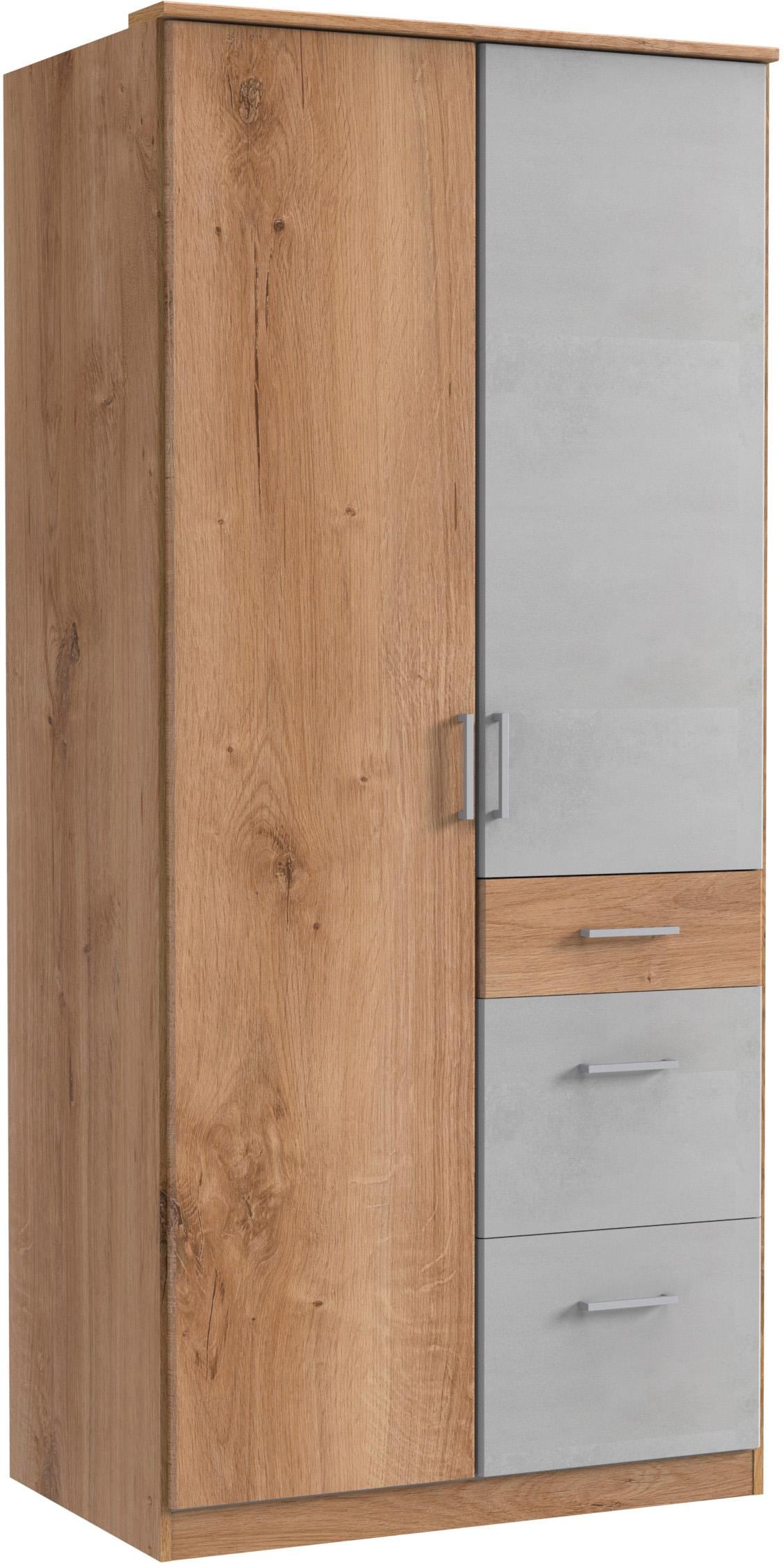 ❤ bestellen im Spiegel Jelmoli-Online Kleiderschrank »Click«, Wimex ohne Shop