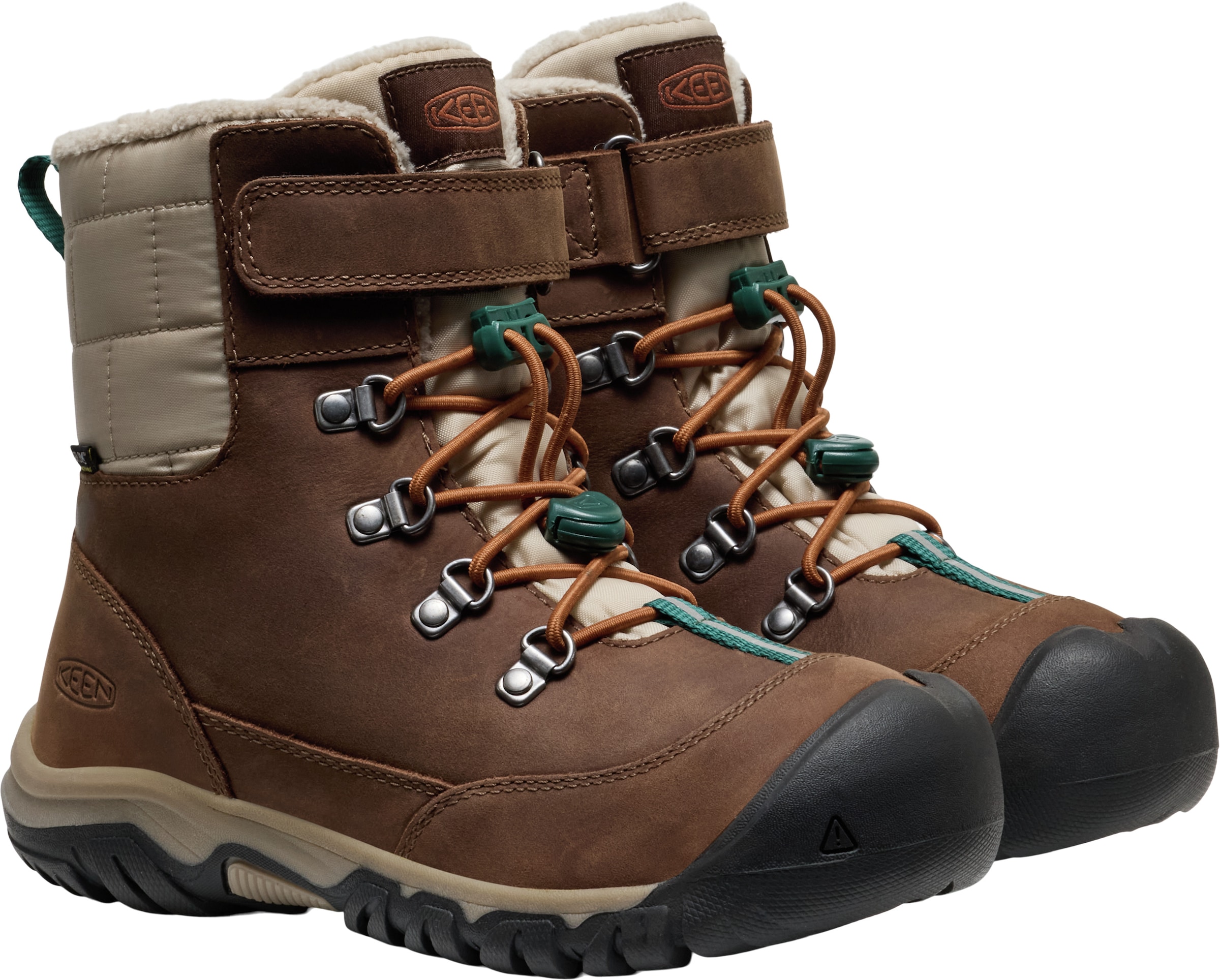 Keen Winterstiefel »KANIBOU WP«