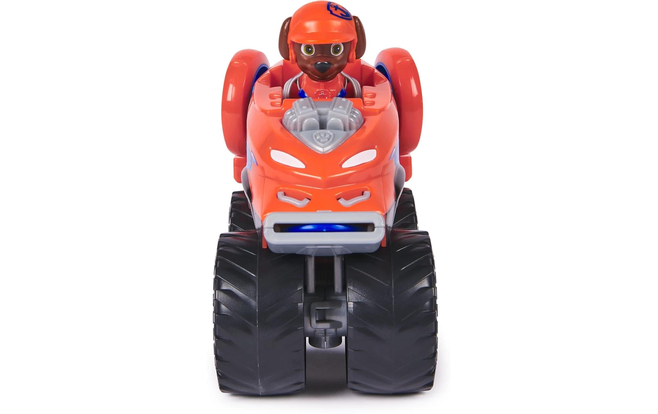 Spielzeug-Auto »Spinmaster Paw Patrol Rescue Wheels Zuma«