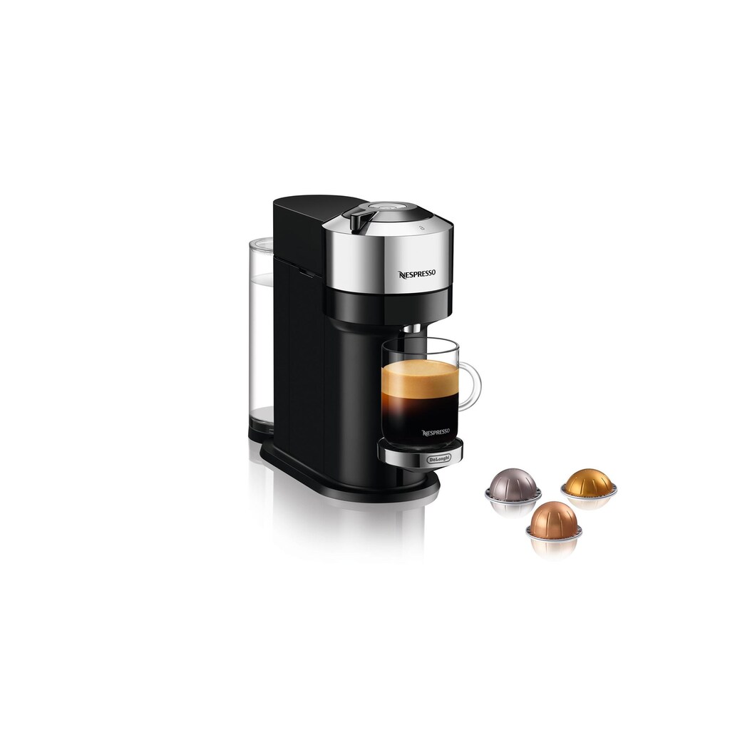 De'Longhi Kapselmaschine »DeLonghi Kaffeemaschine Nespresso«