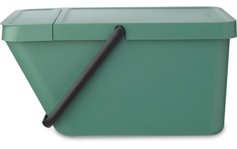 Brabantia Biomülleimer »Sort & Go«, 1 Behälter