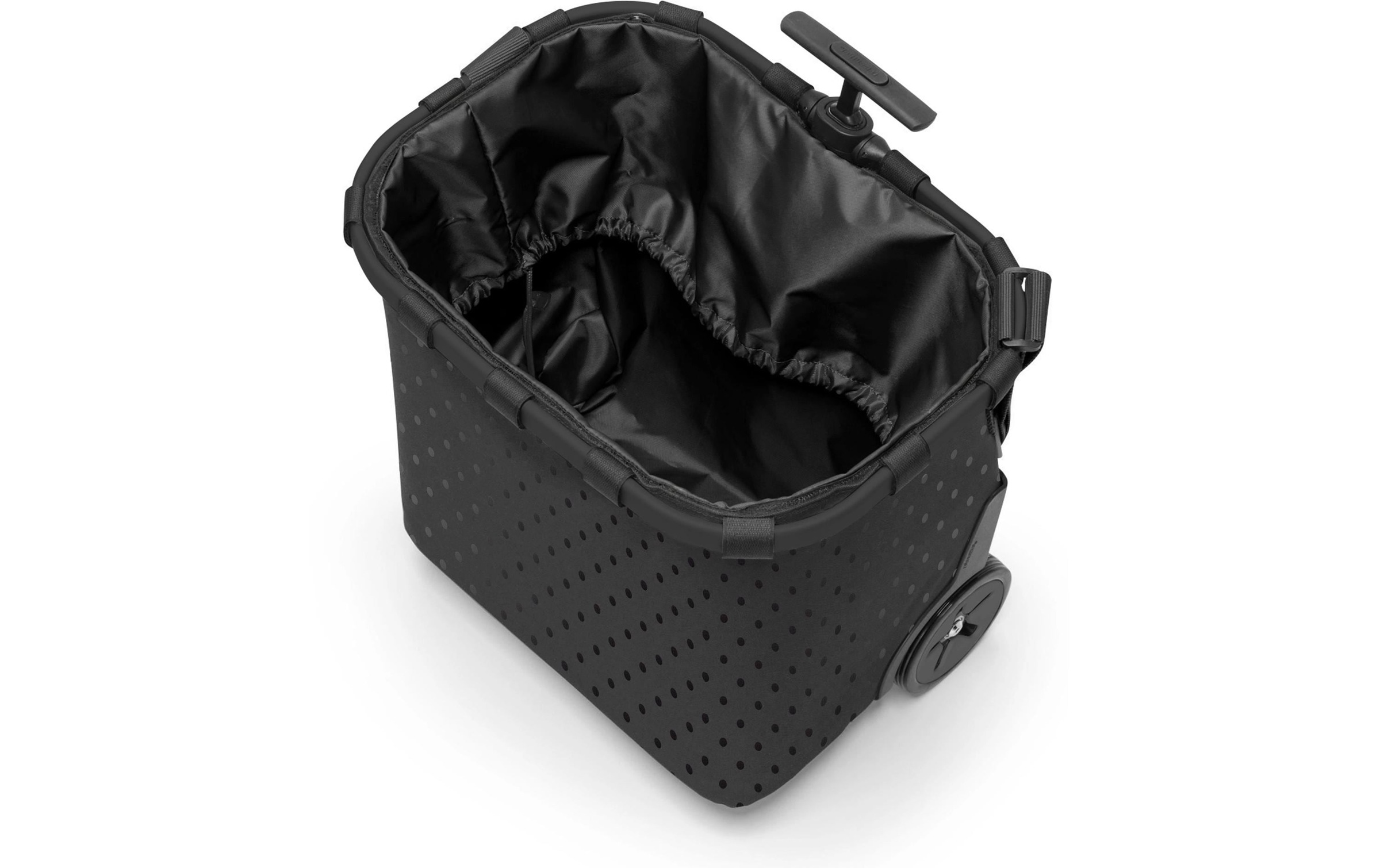 REISENTHEL® Einkaufstrolley »Carrycruiser Frame«, (1 tlg.)