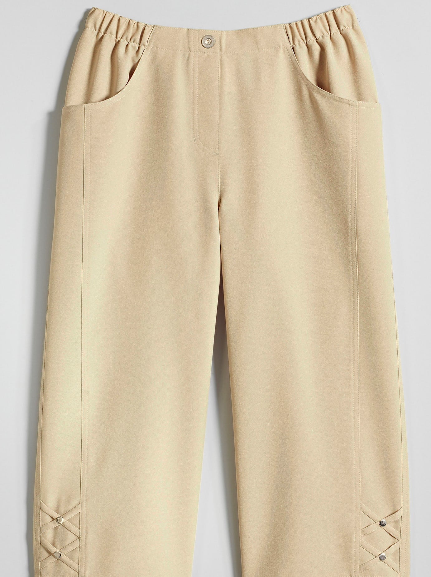 Classic Basics Caprihose