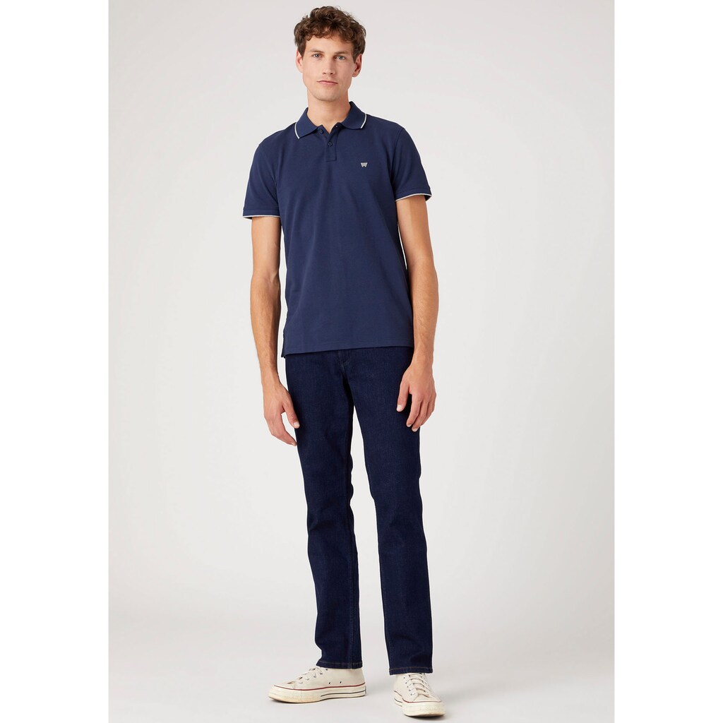 Wrangler Poloshirt