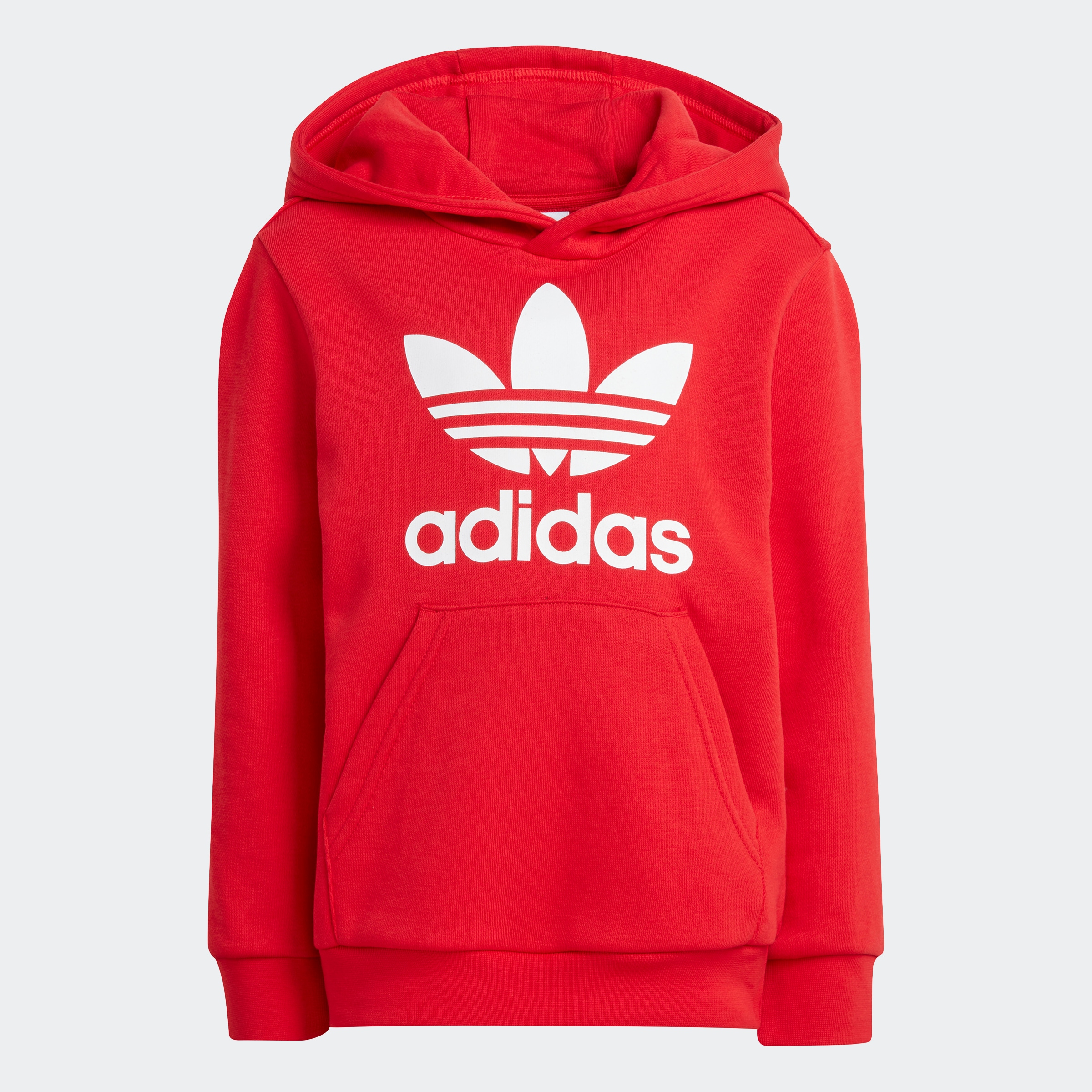 adidas Originals Trainingsanzug »HOODIE SET«, (2 tlg.)