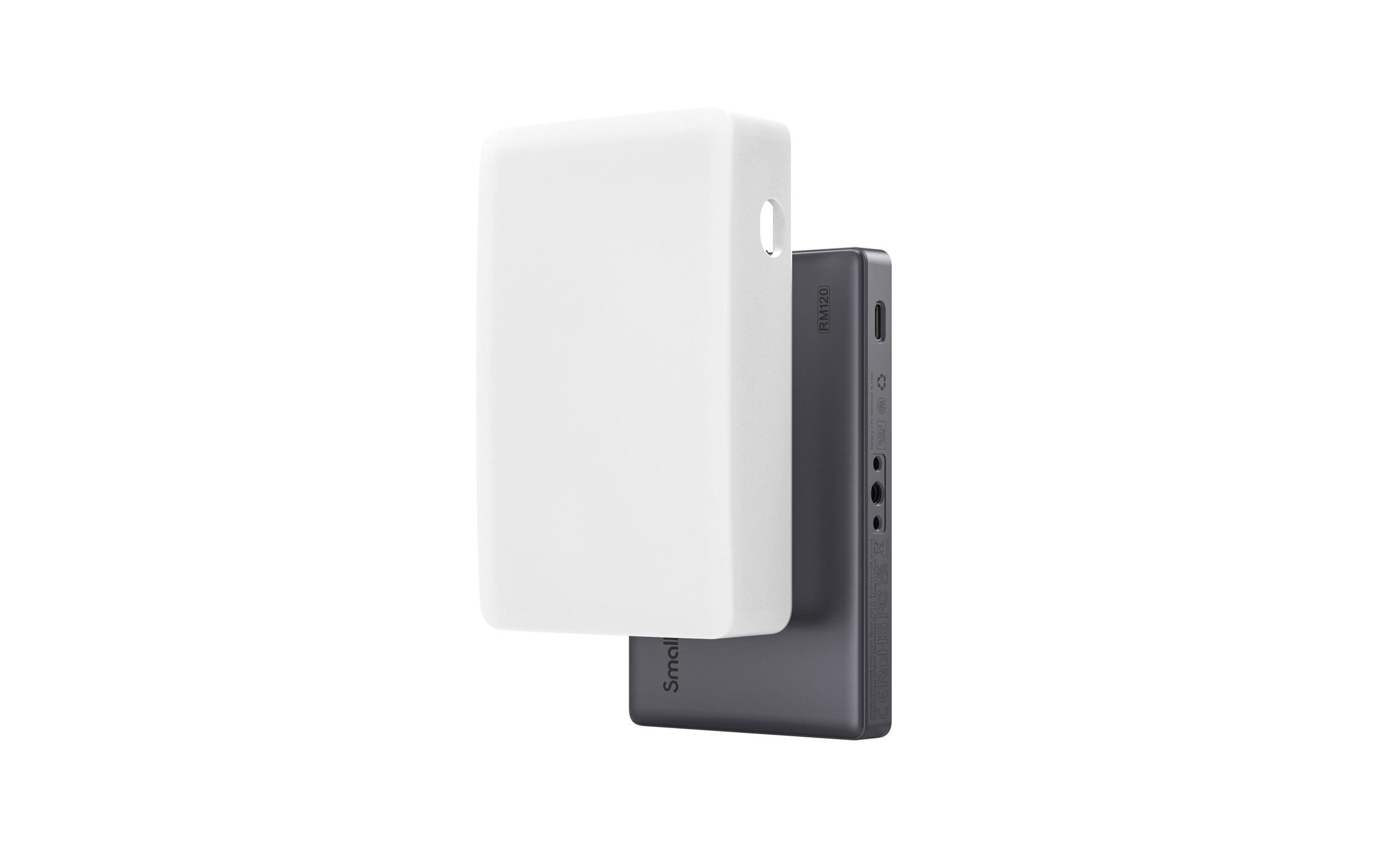 Lichtanlage »Smallrig RM120«