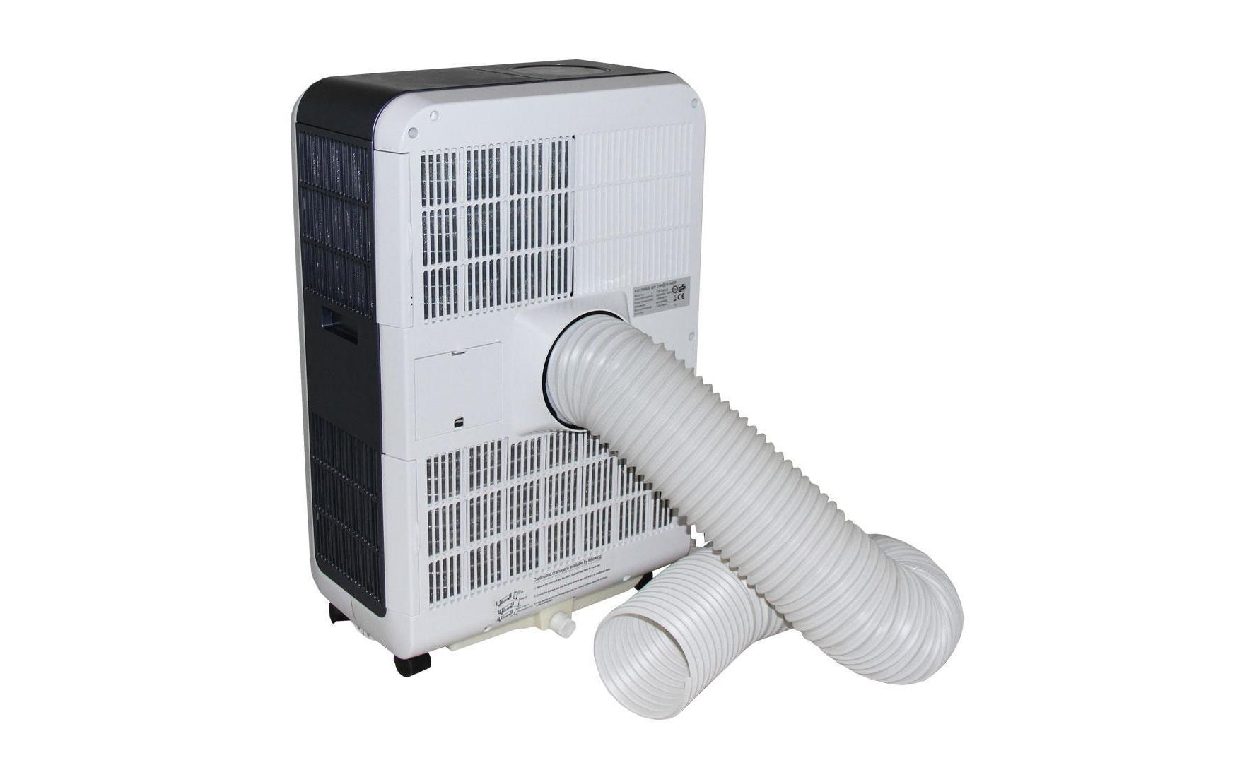 Coldtec by Kibernetik Klimagerät »Aero KMO120M3«