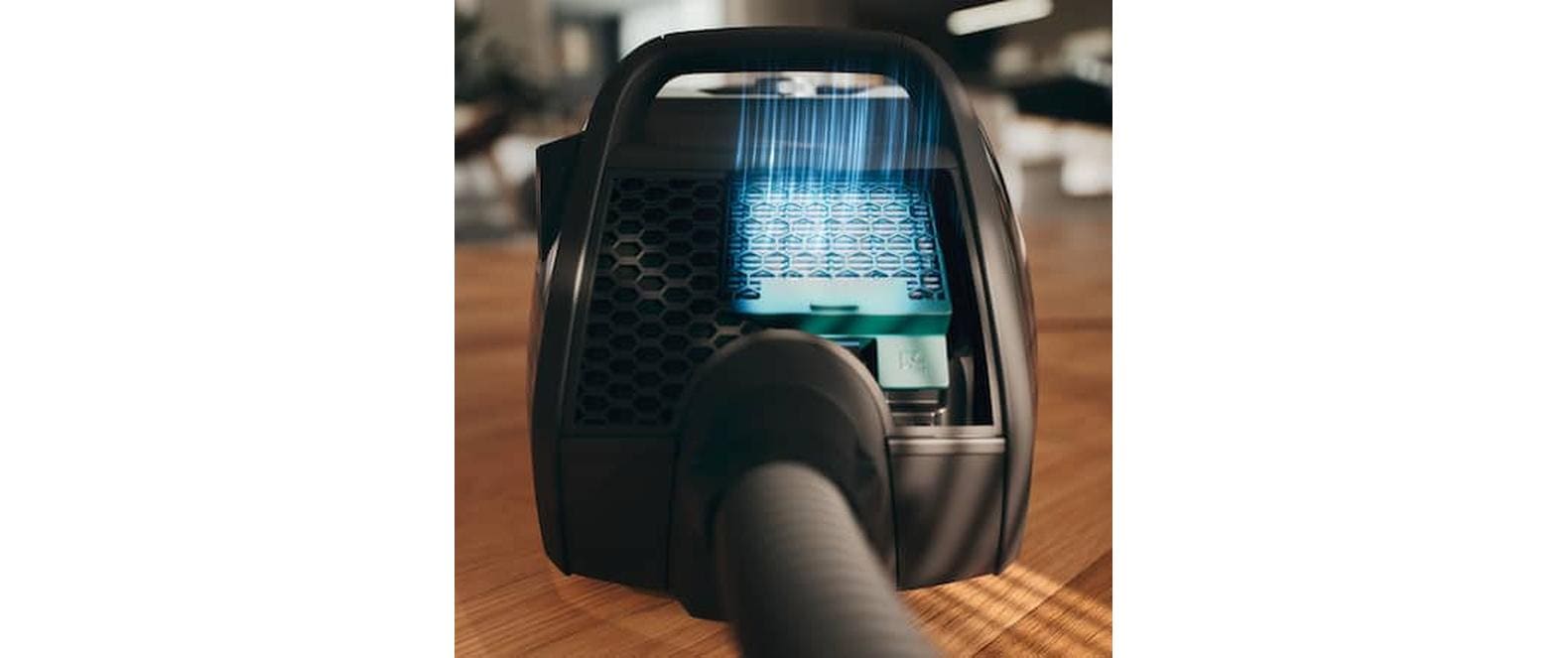 Miele Bodenstaubsauger »Boost CX1 125 Gala Ed«, 890 W