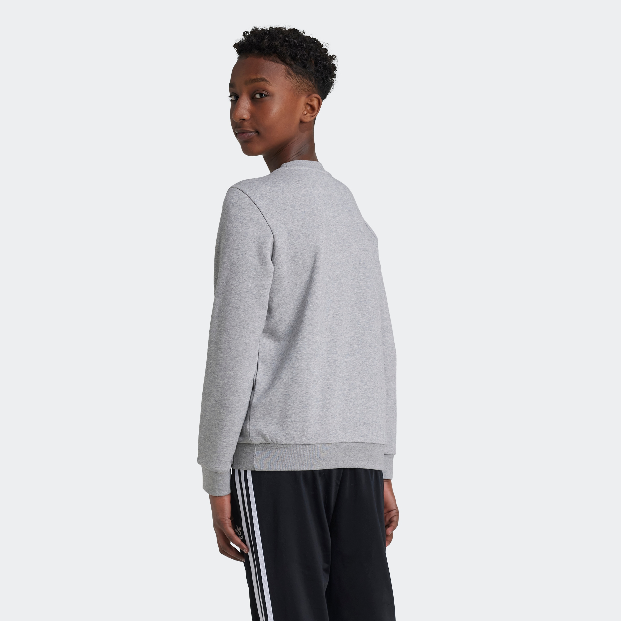 adidas Originals Sweatshirt »TREFOIL CREW«