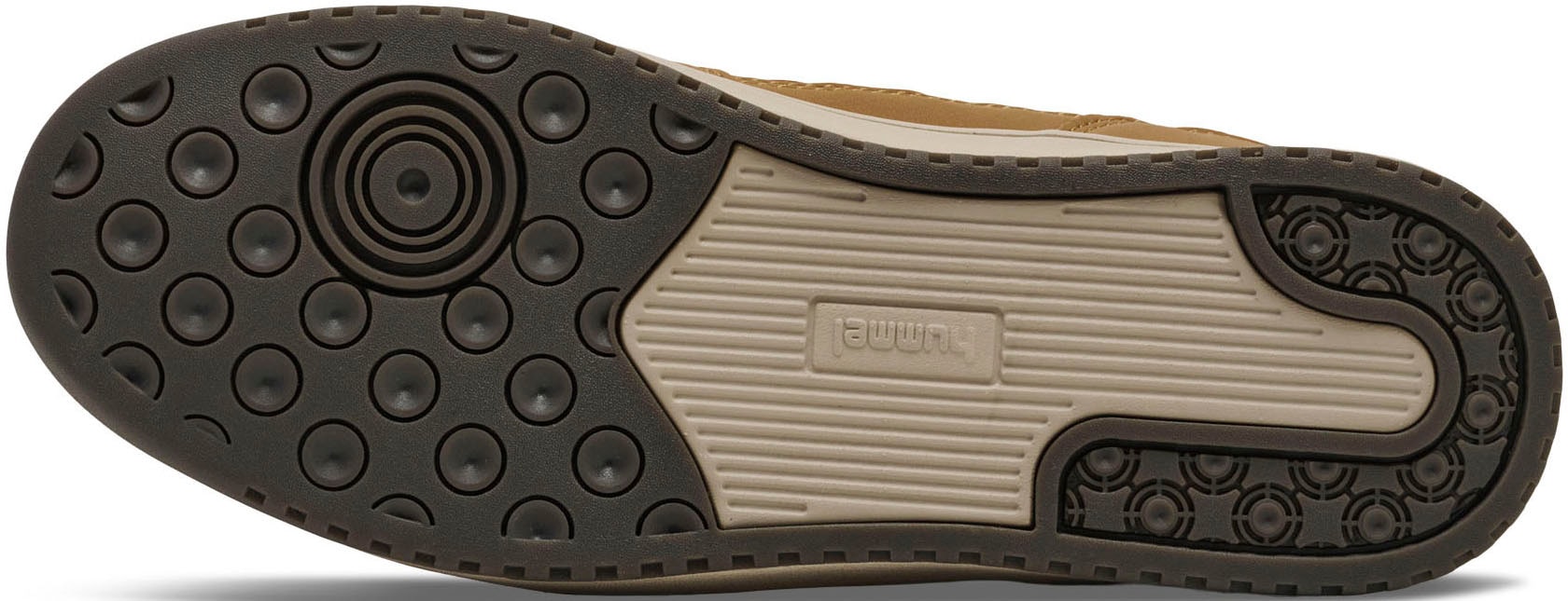 hummel Sneaker »ST. POWER PLAY MID TEX«