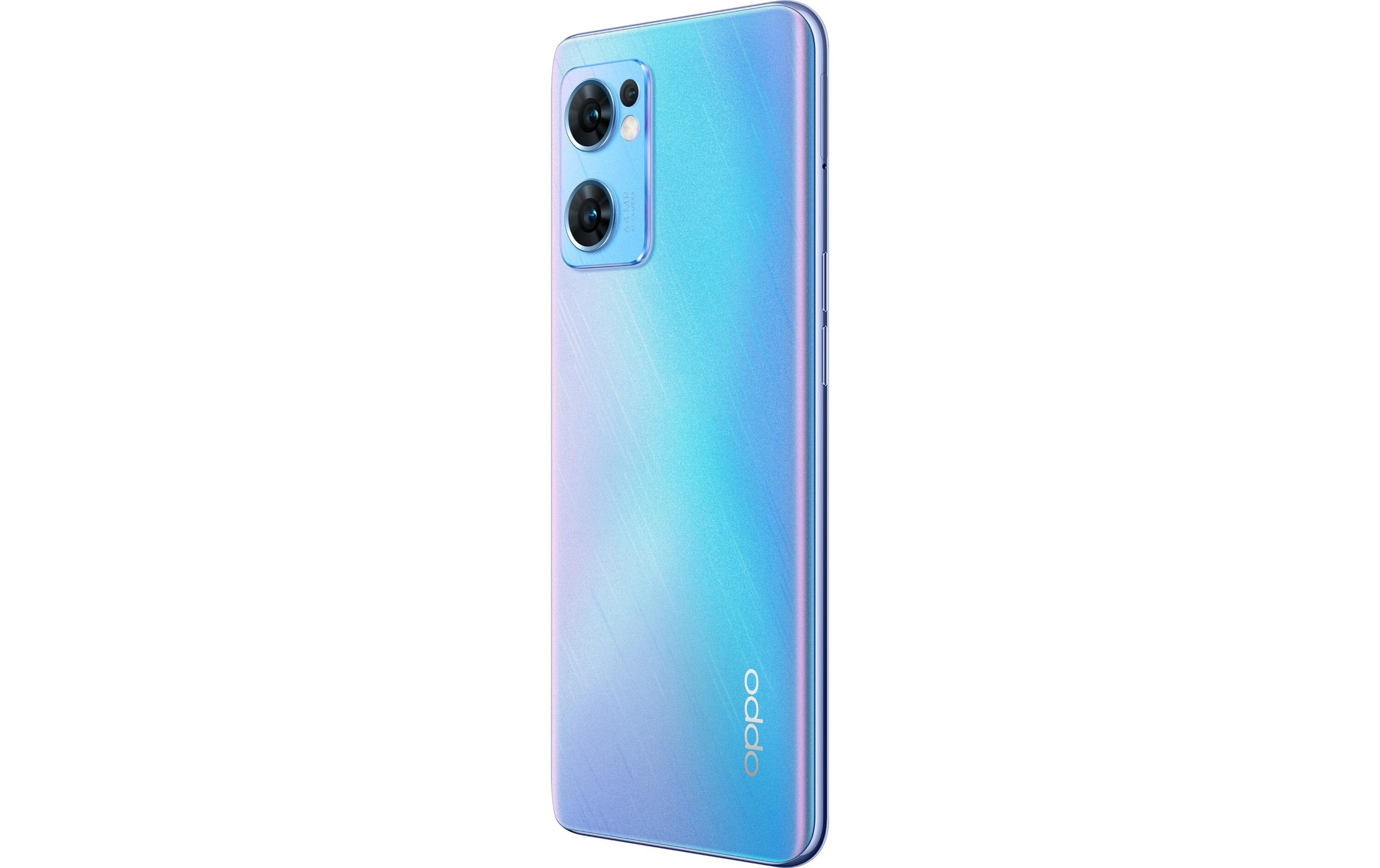Oppo Smartphone »X5 Lite 256 GB Hellblau«, Lite Blue