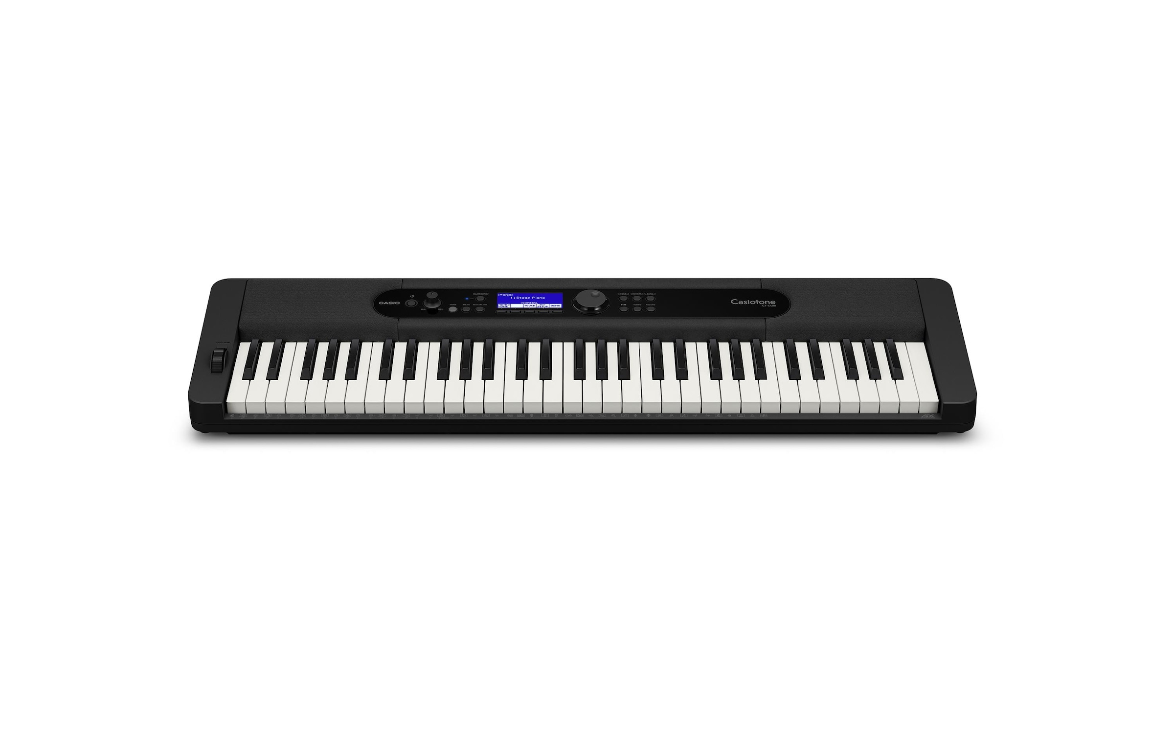 CASIO Keyboard »CT-S400«