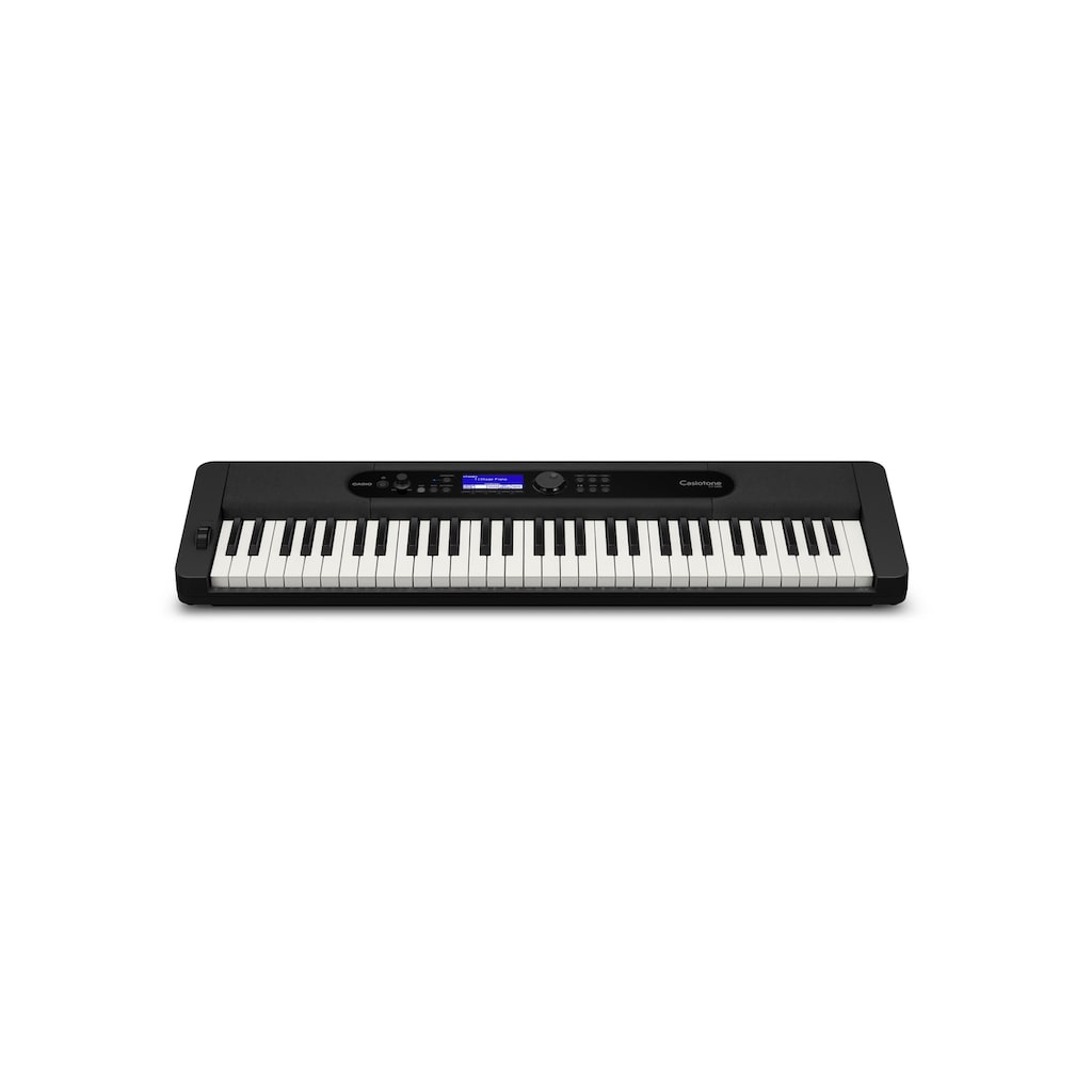 CASIO Keyboard »CT-S400«