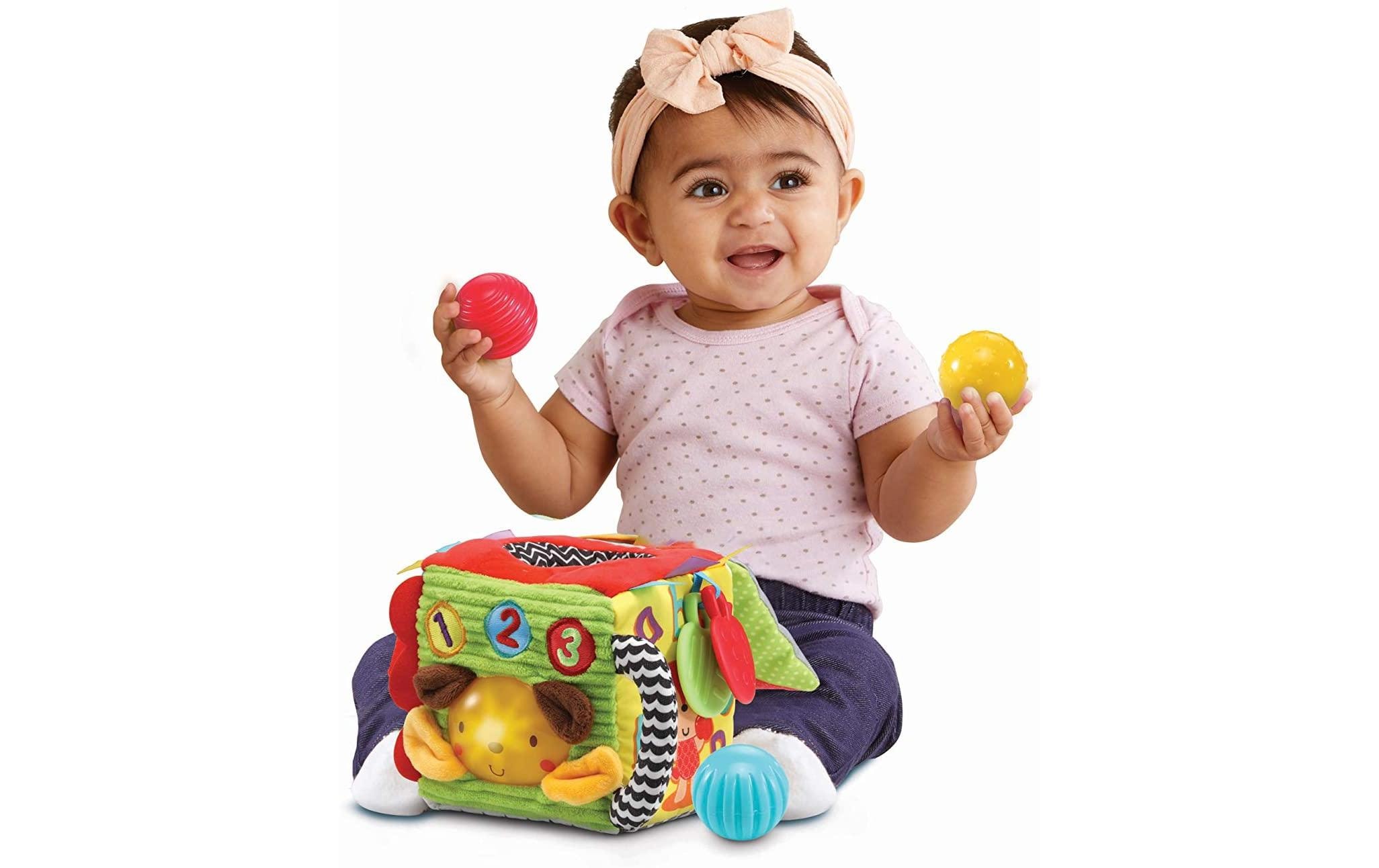 Vtech® Motorikwürfel »37653«