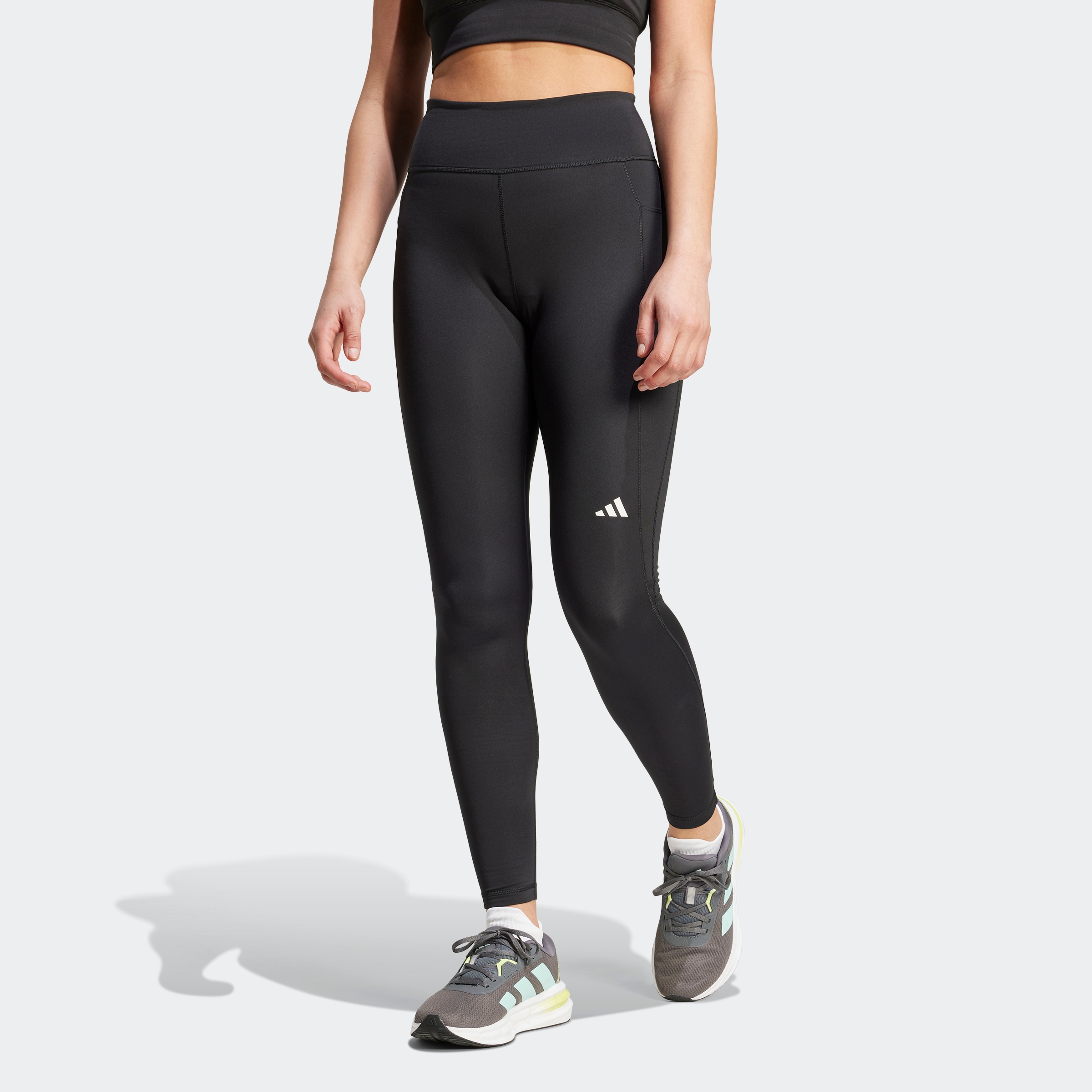 Lauftights »OTR W 1/1 L«, (1 tlg.)