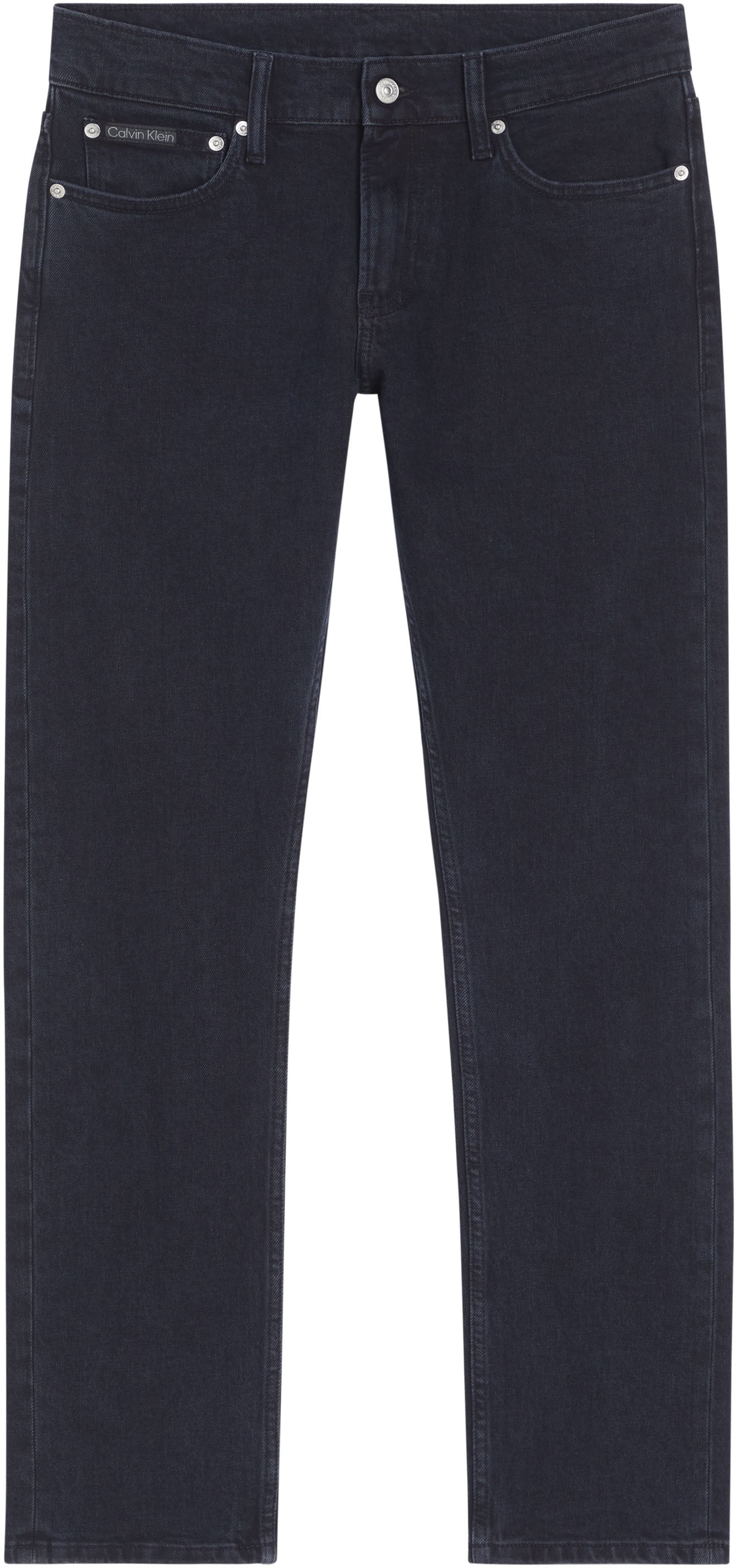 Calvin Klein Jeans Slim-fit-Jeans »SLIM«, mit 5-Pocket-Style