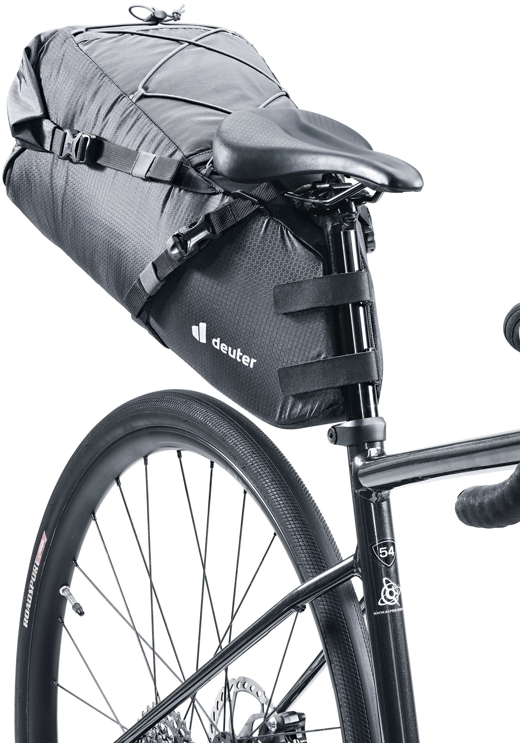 deuter Fahrradtasche »Mondego SB 16« Jelmoli-Versand | online bestellen