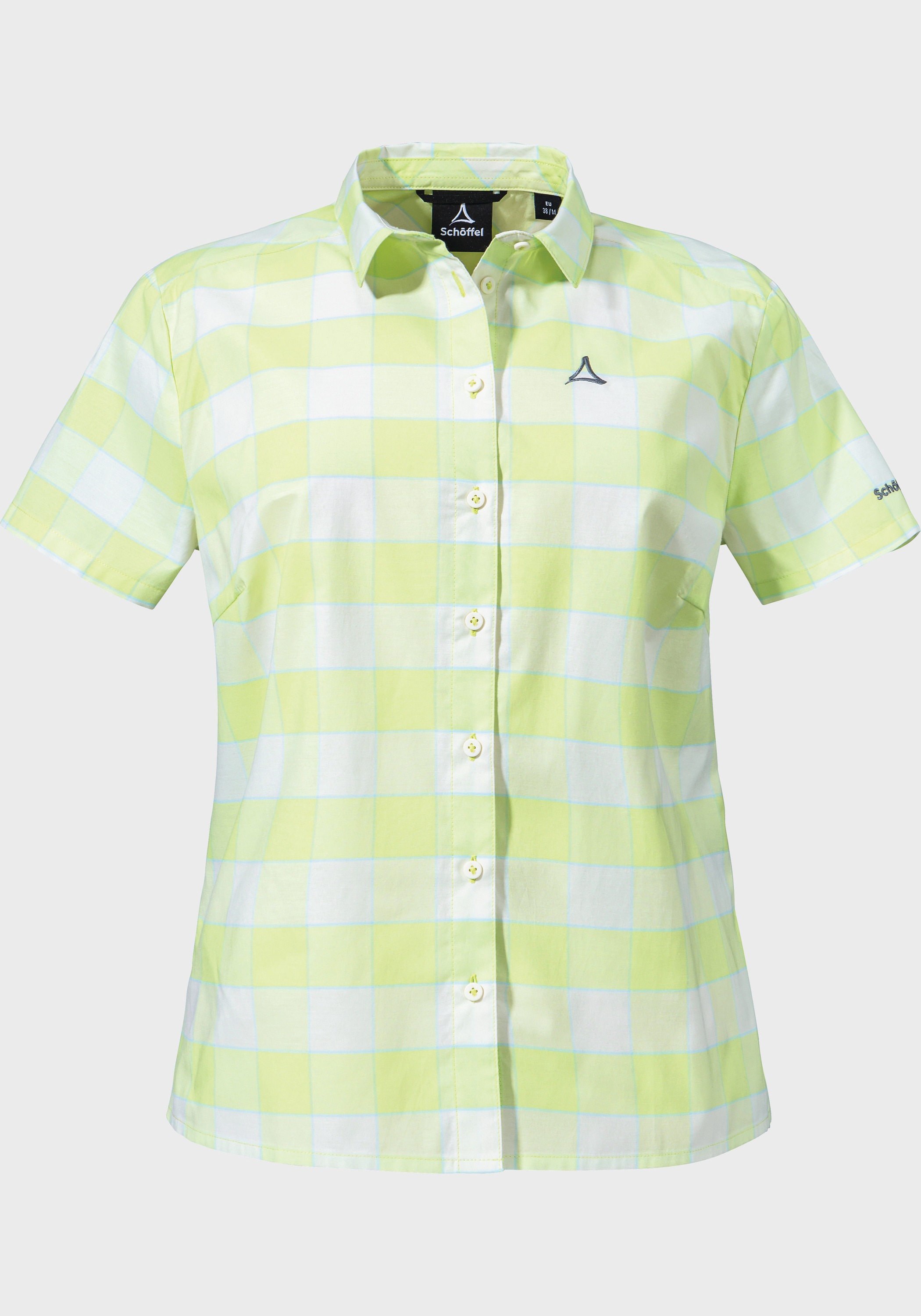 Schöffel Outdoorbluse »Blouse Buchstein L«