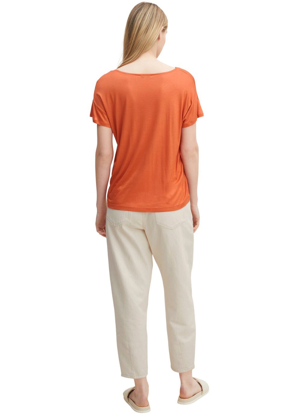 TOM TAILOR T-Shirt