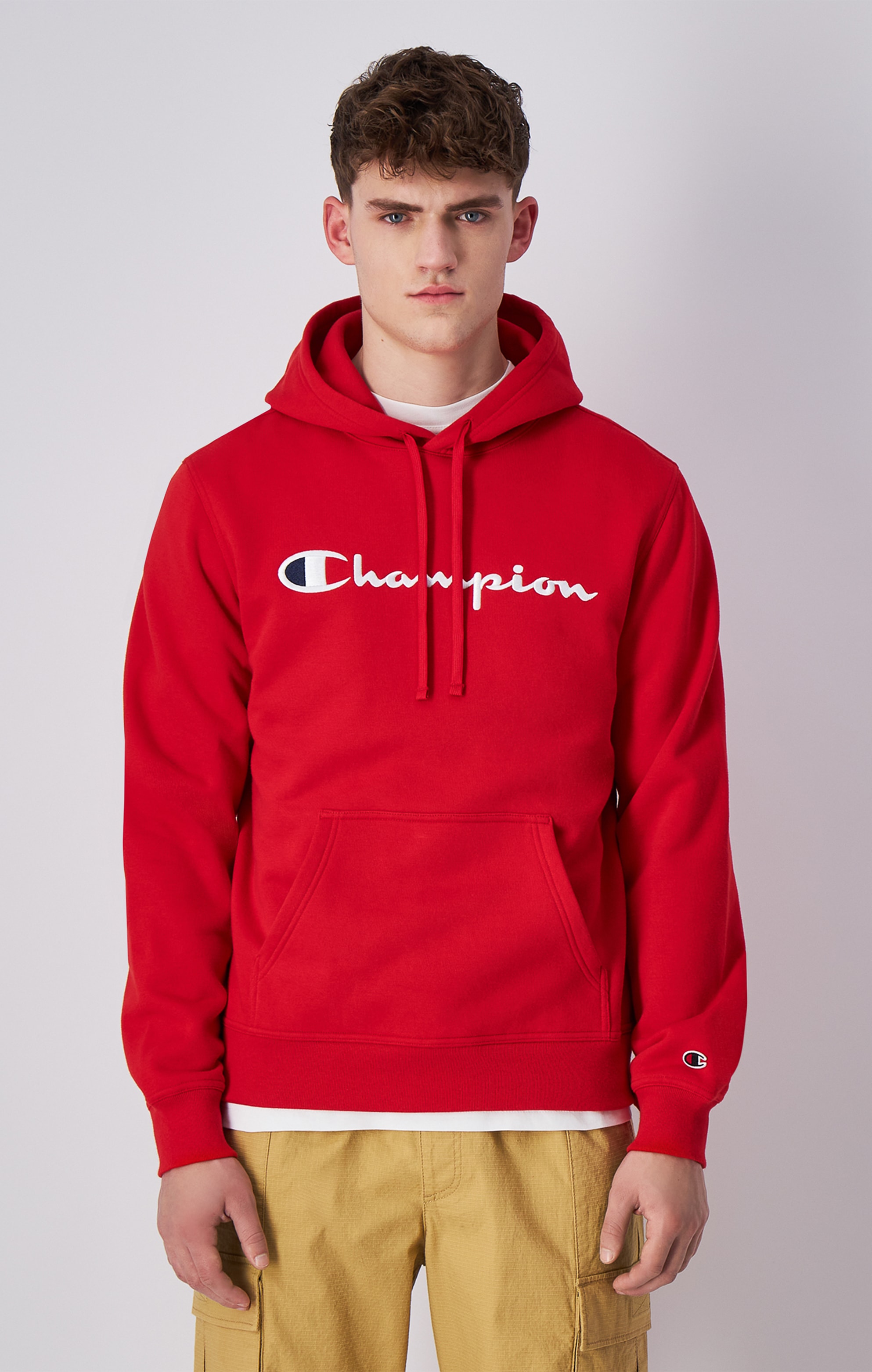 Champion Kapuzensweatshirt »Hooded Sweatshirt«