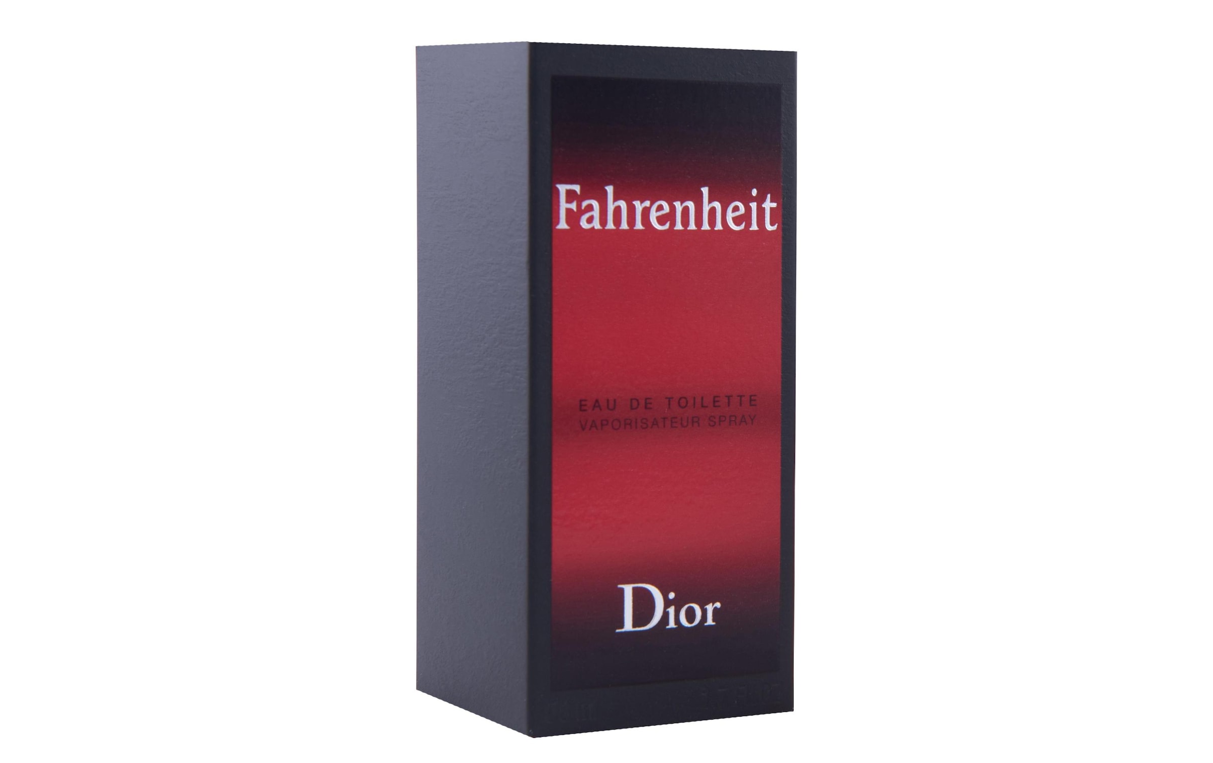 Dior Eau de Toilette »Fahrenheit 50 ml«
