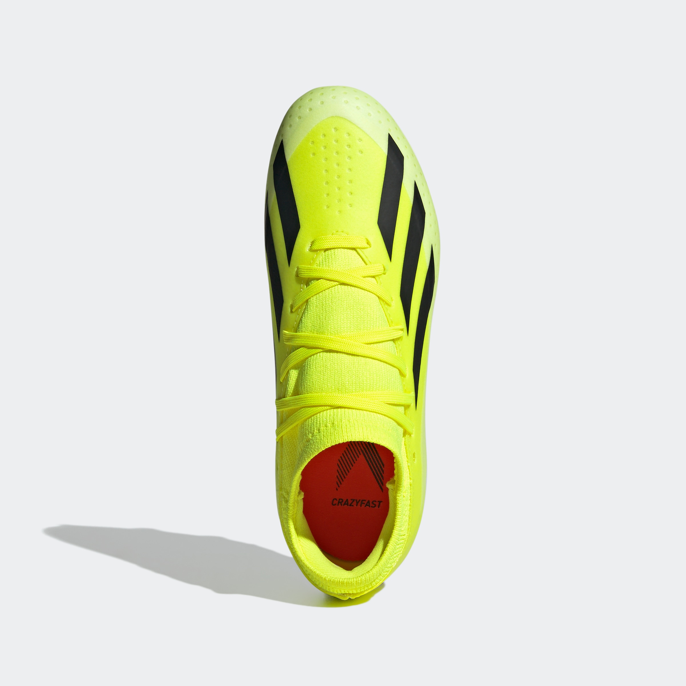 adidas Performance Fussballschuh »X CRAZYFAST LEAGUE FG«